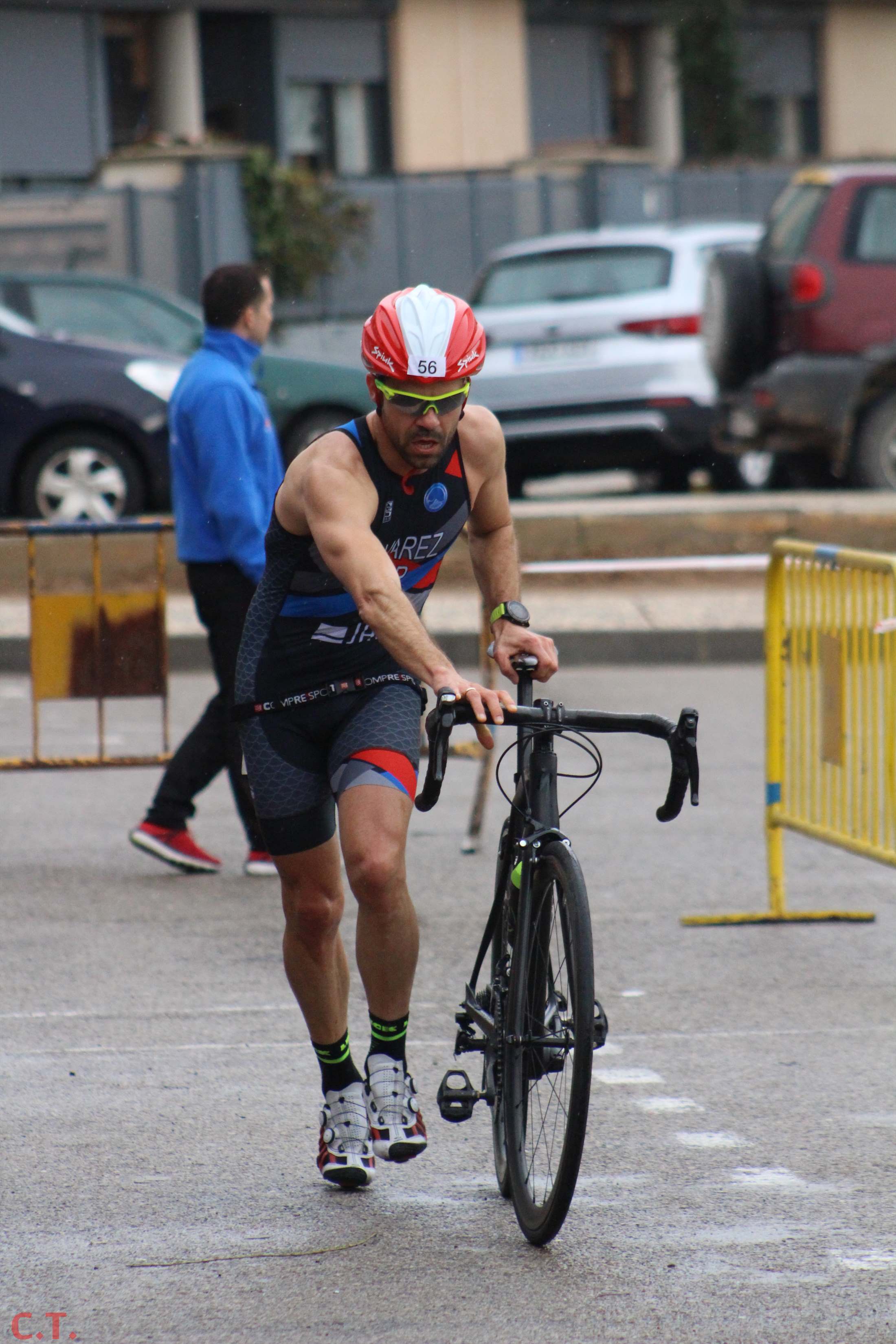 Fotos Duatlón de Calatayud - Competición