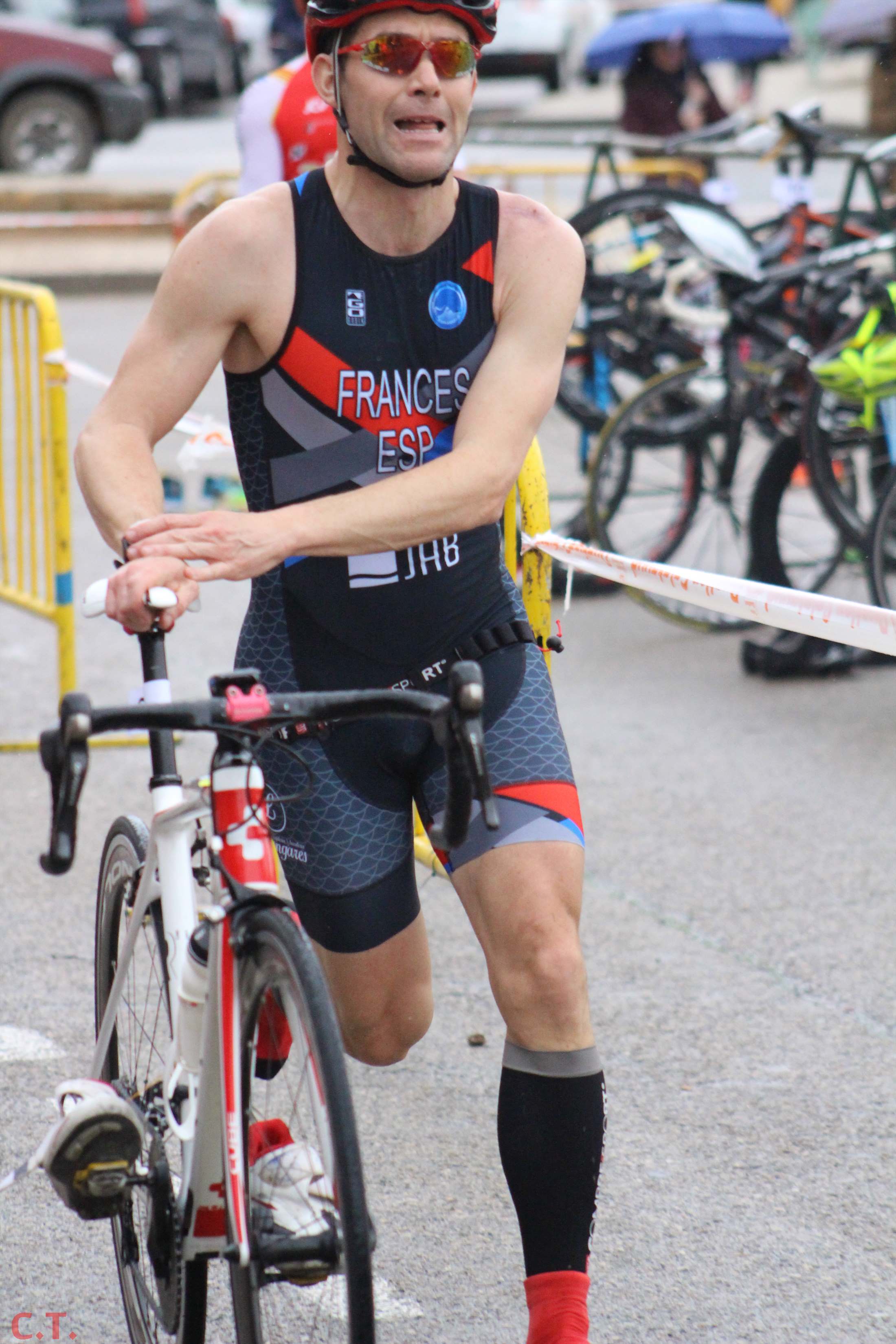 Fotos Duatlón de Calatayud - Competición