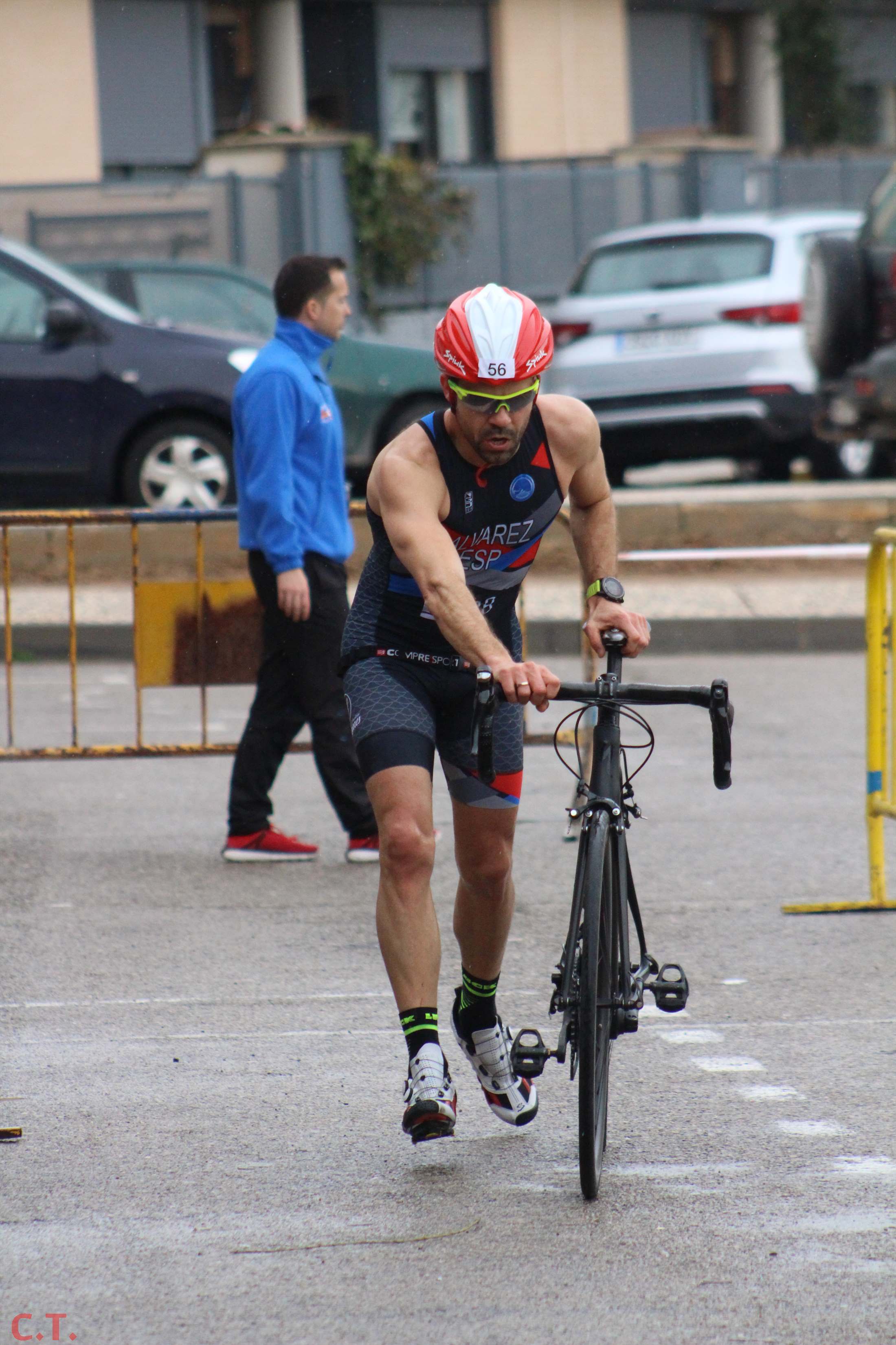 Fotos Duatlón de Calatayud - Competición