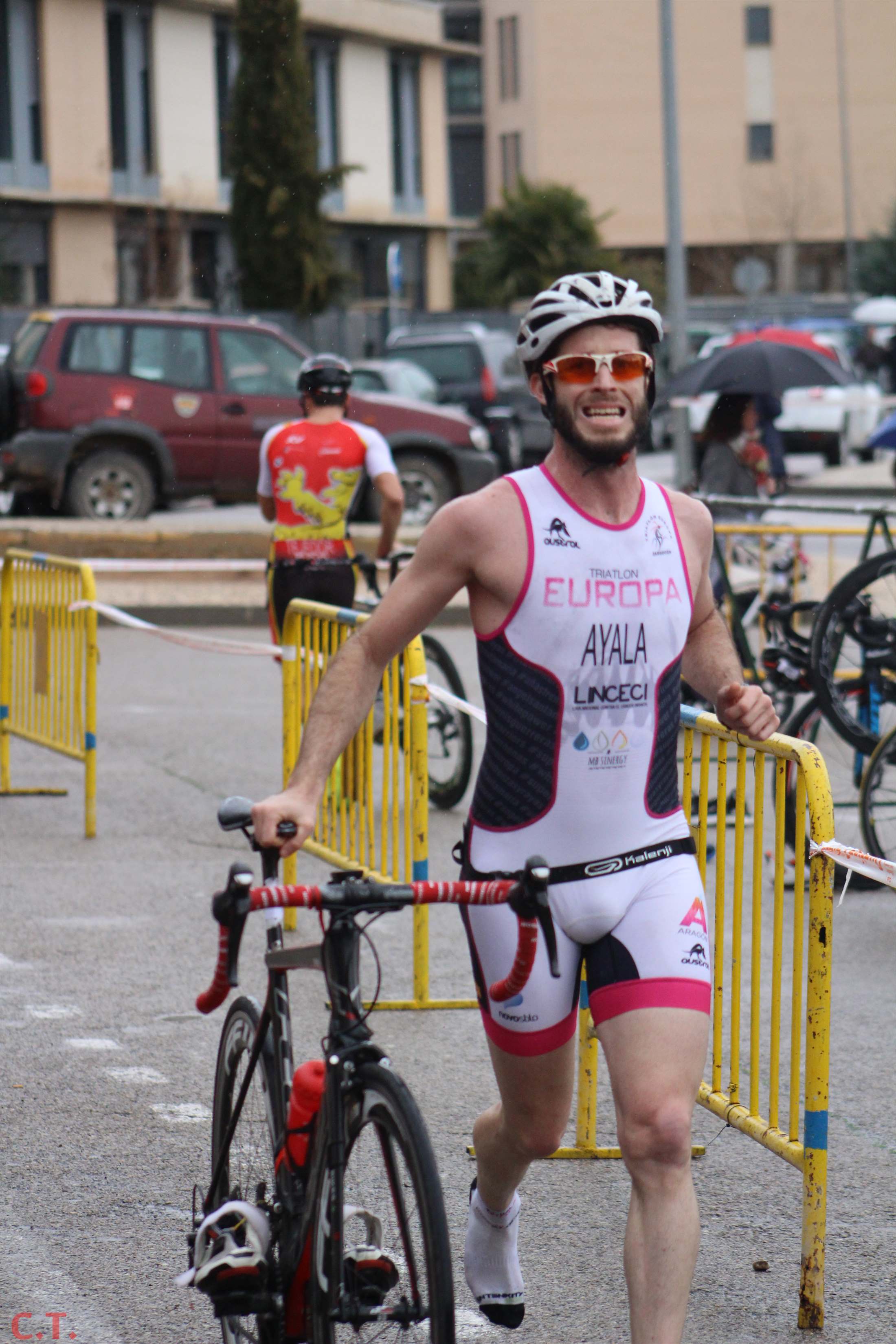 Fotos Duatlón de Calatayud - Competición