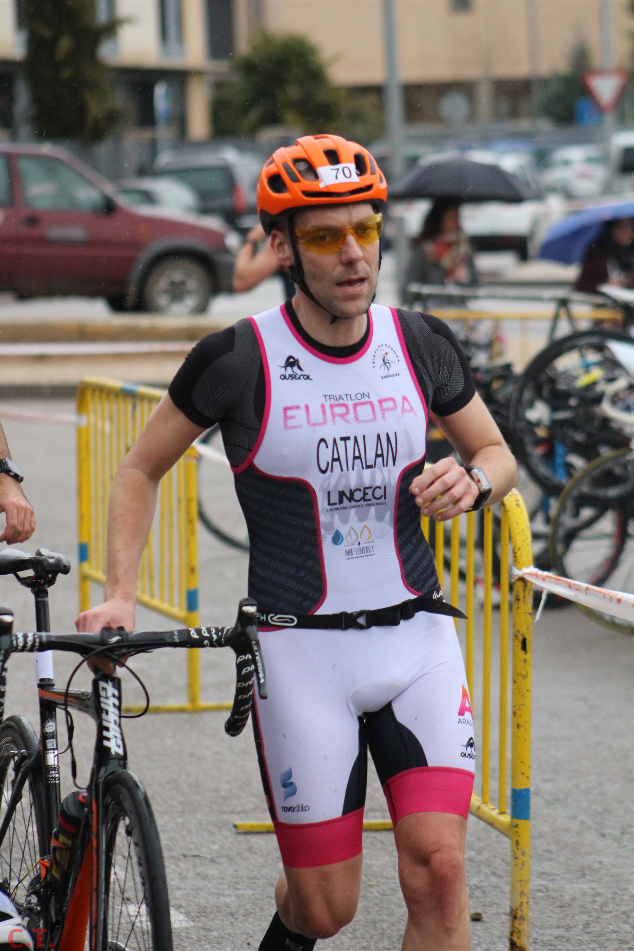 Fotos Duatlón de Calatayud - Competición