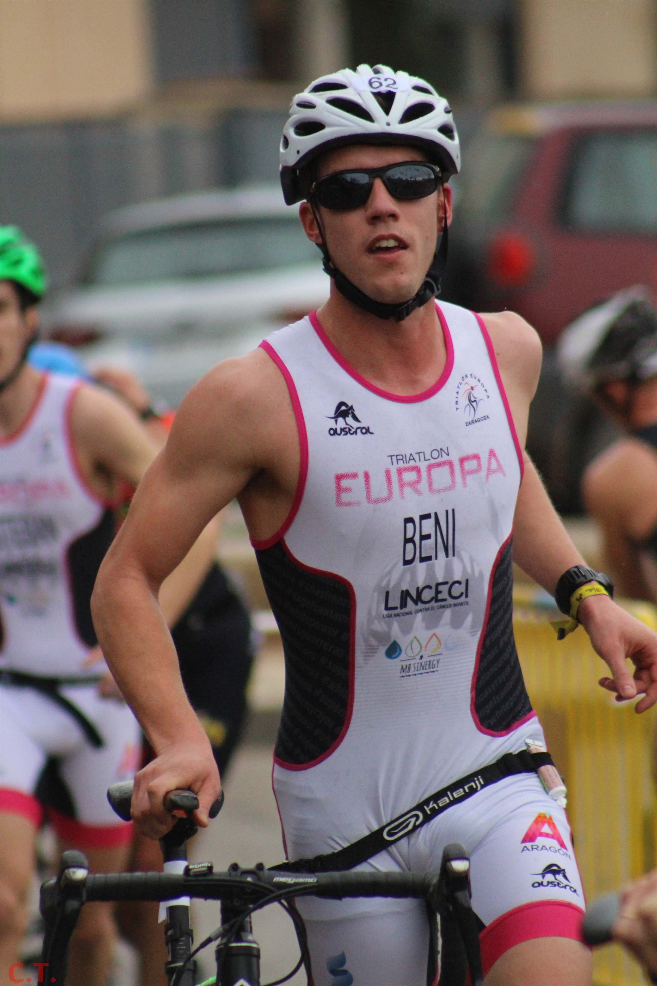 Fotos Duatlón de Calatayud - Competición