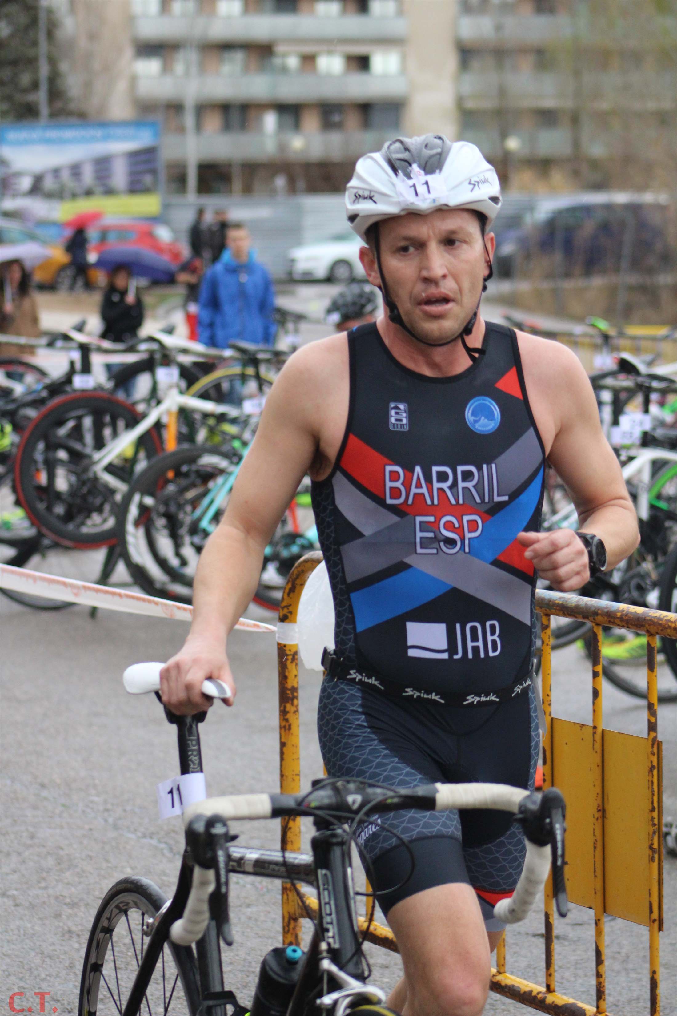 Fotos Duatlón de Calatayud - Competición