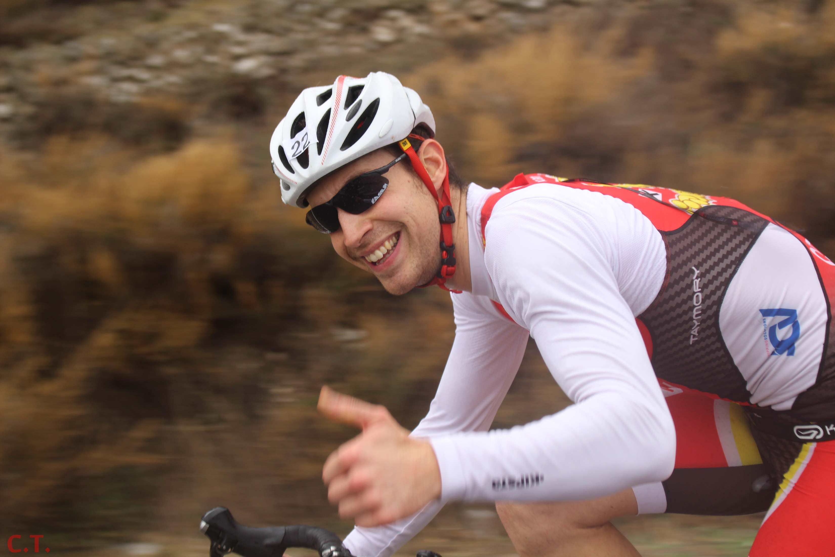 Fotos Duatlón de Calatayud - Competición