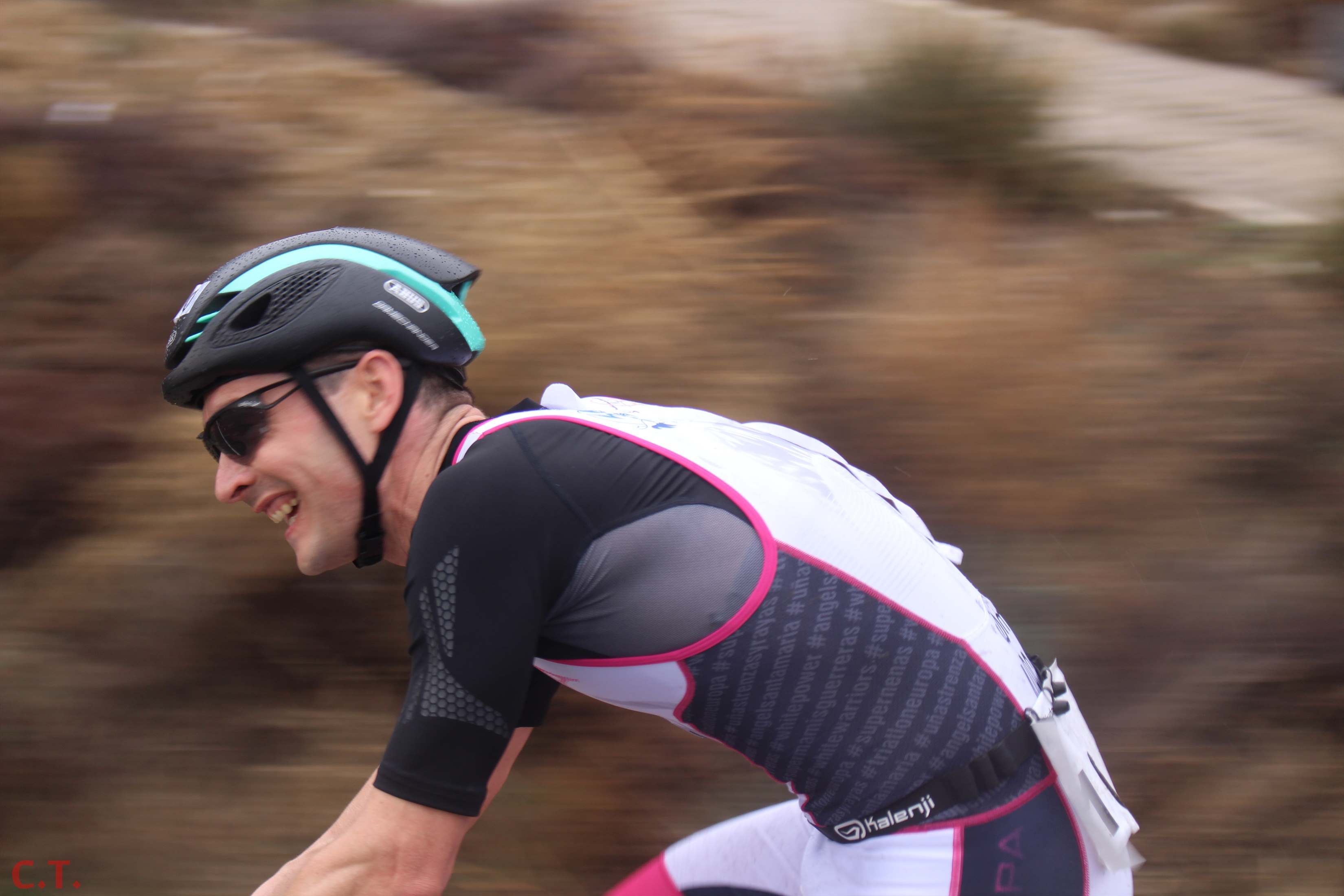 Fotos Duatlón de Calatayud - Competición