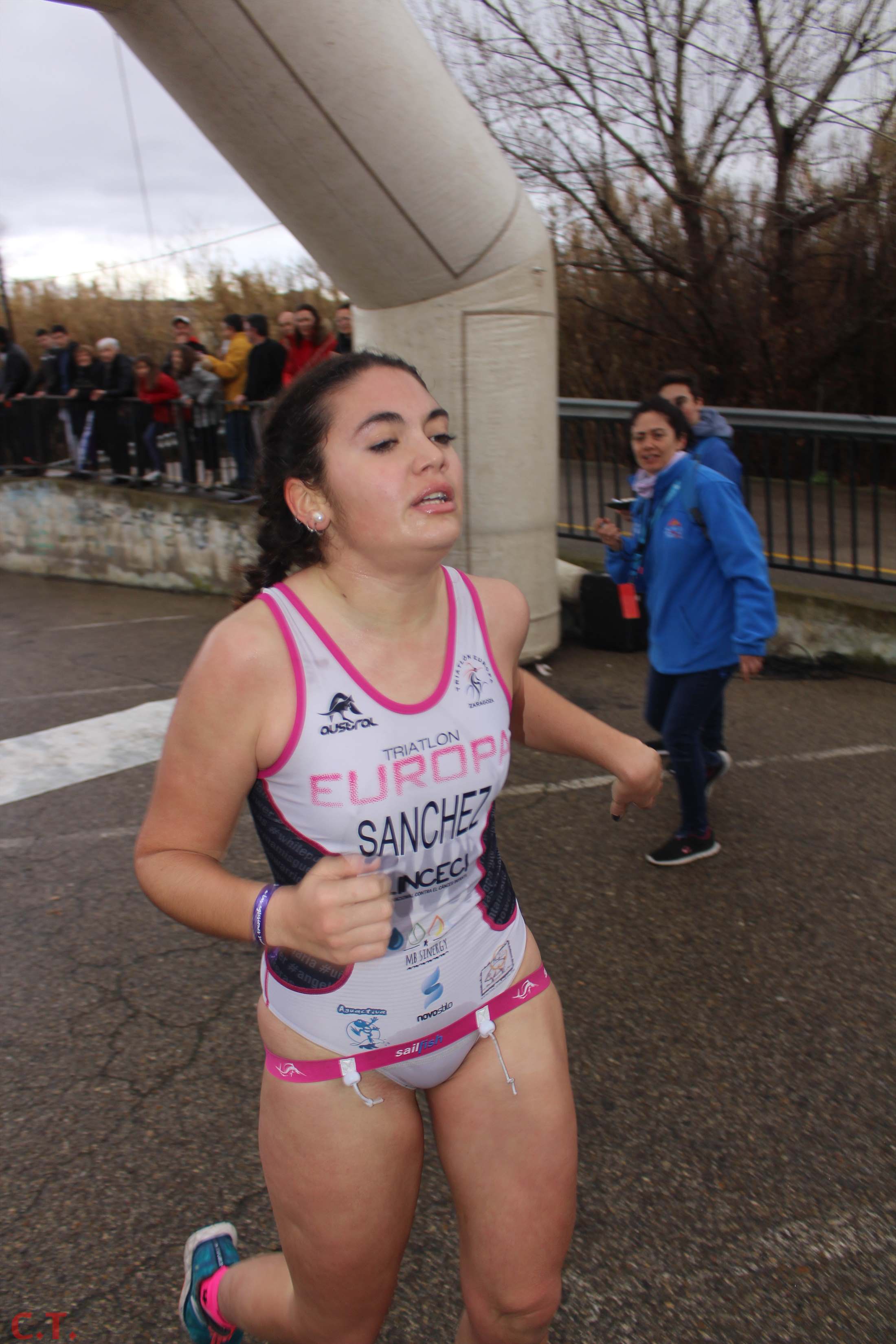 Fotos Duatlón de Calatayud - Entrega de premios