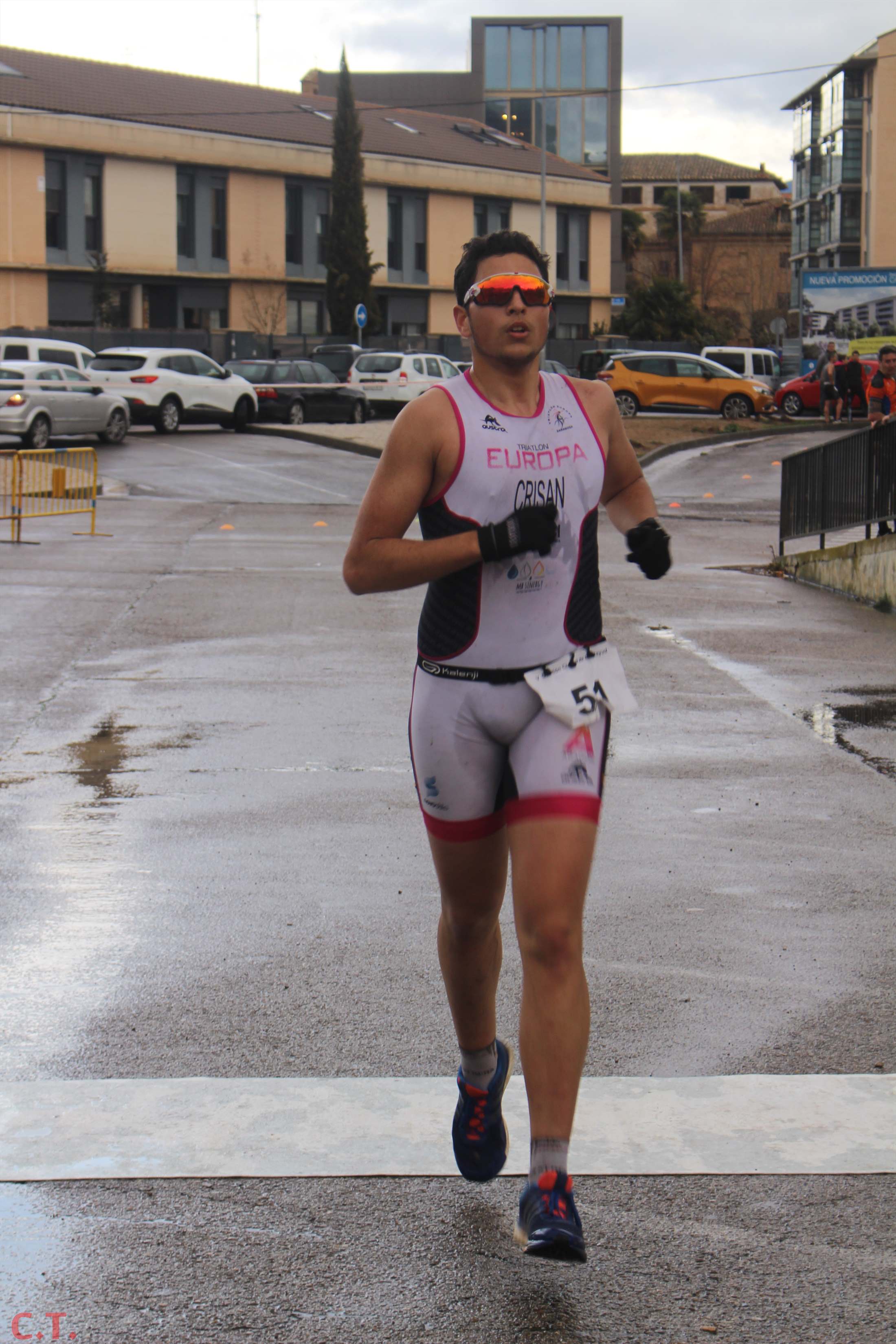 Fotos Duatlón de Calatayud - Entrega de premios
