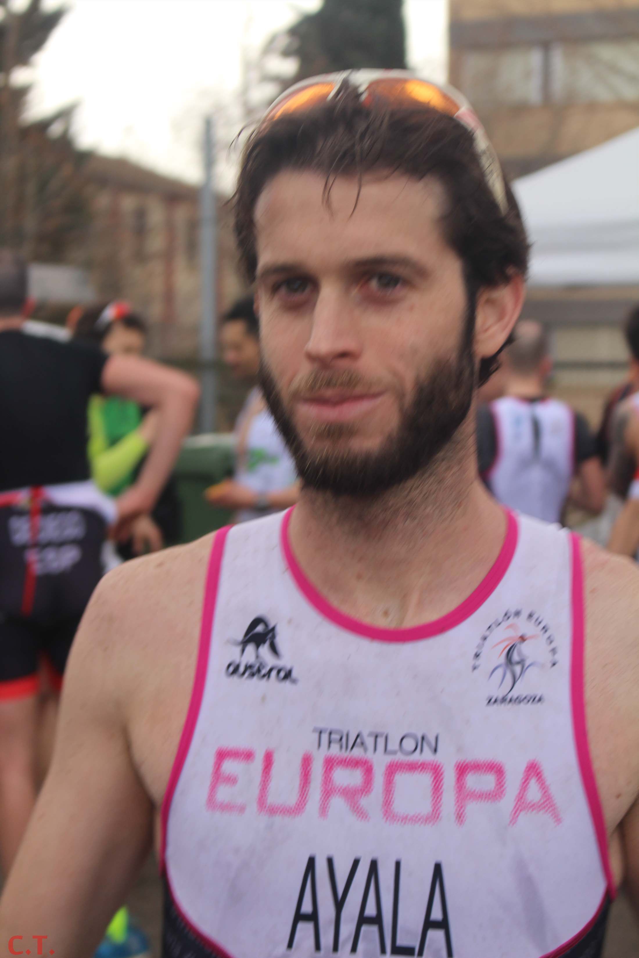Fotos Duatlón de Calatayud - Entrega de premios