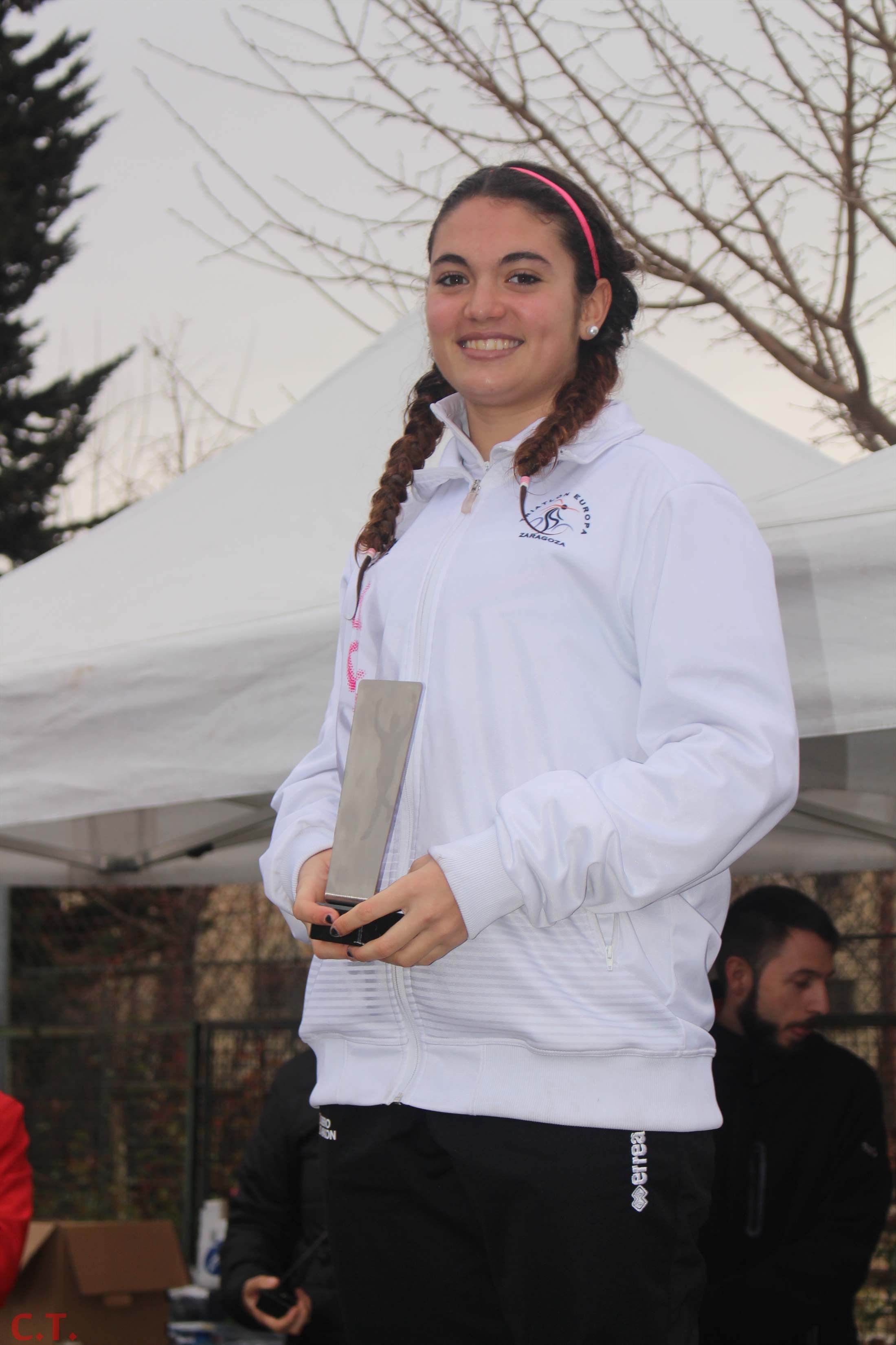 Fotos Duatlón de Calatayud - Entrega de premios