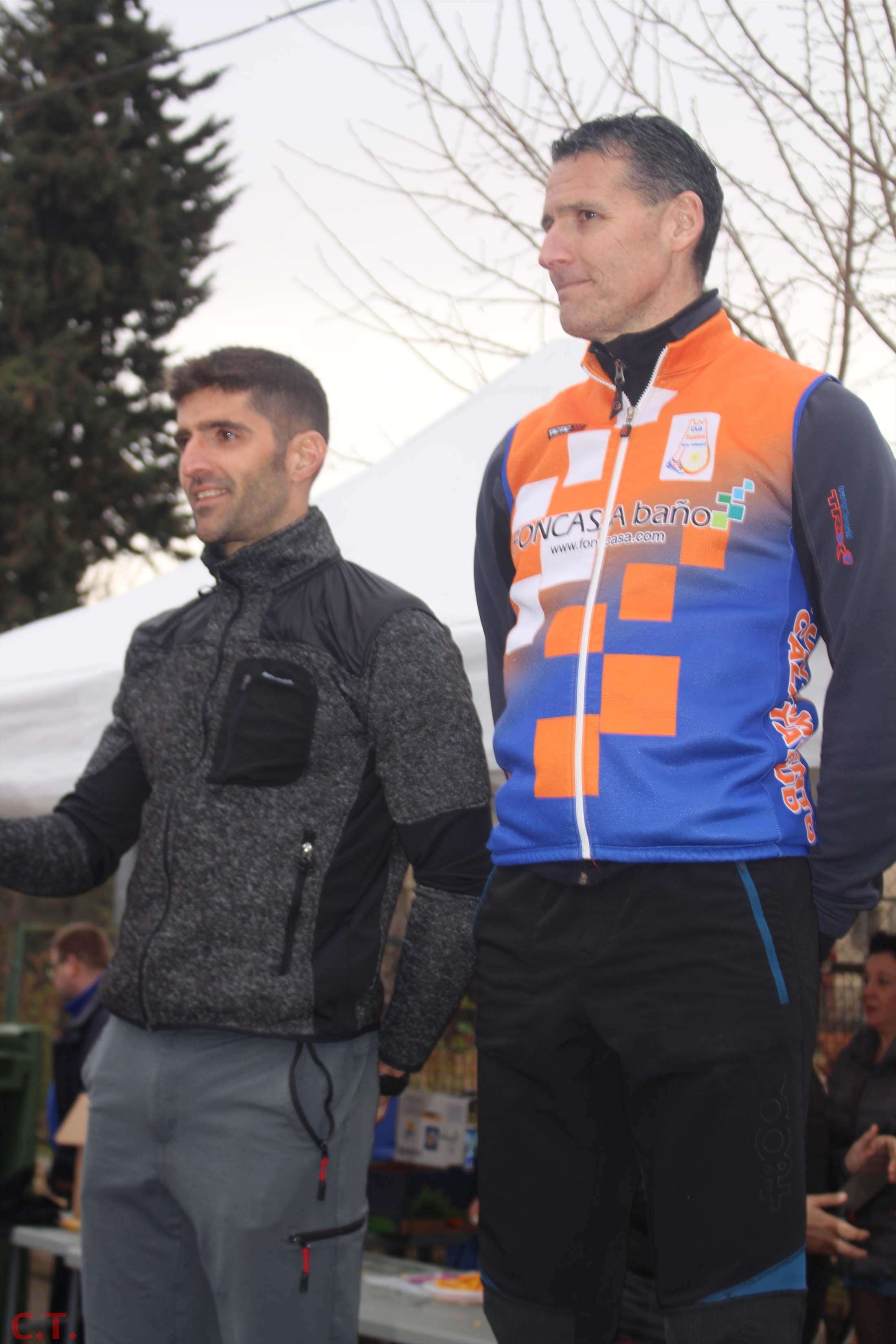 Fotos Duatlón de Calatayud - Entrega de premios