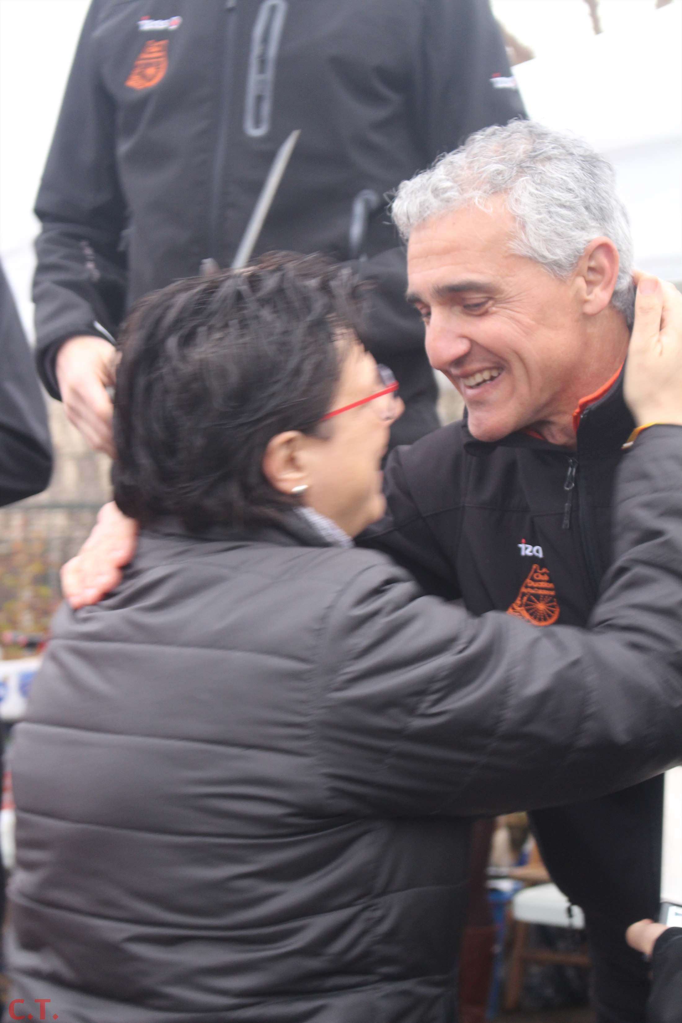 Fotos Duatlón de Calatayud - Entrega de premios
