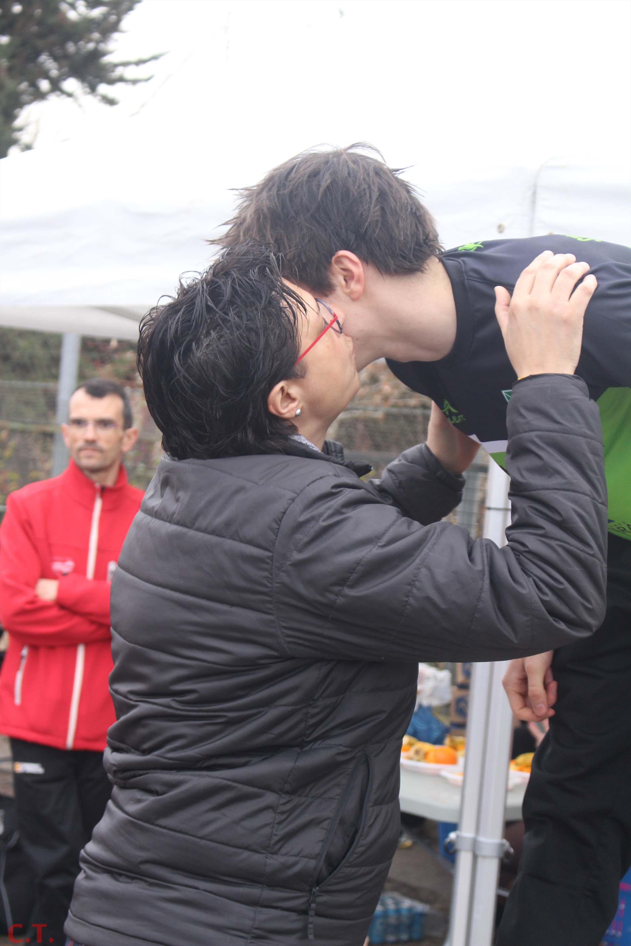Fotos Duatlón de Calatayud - Entrega de premios