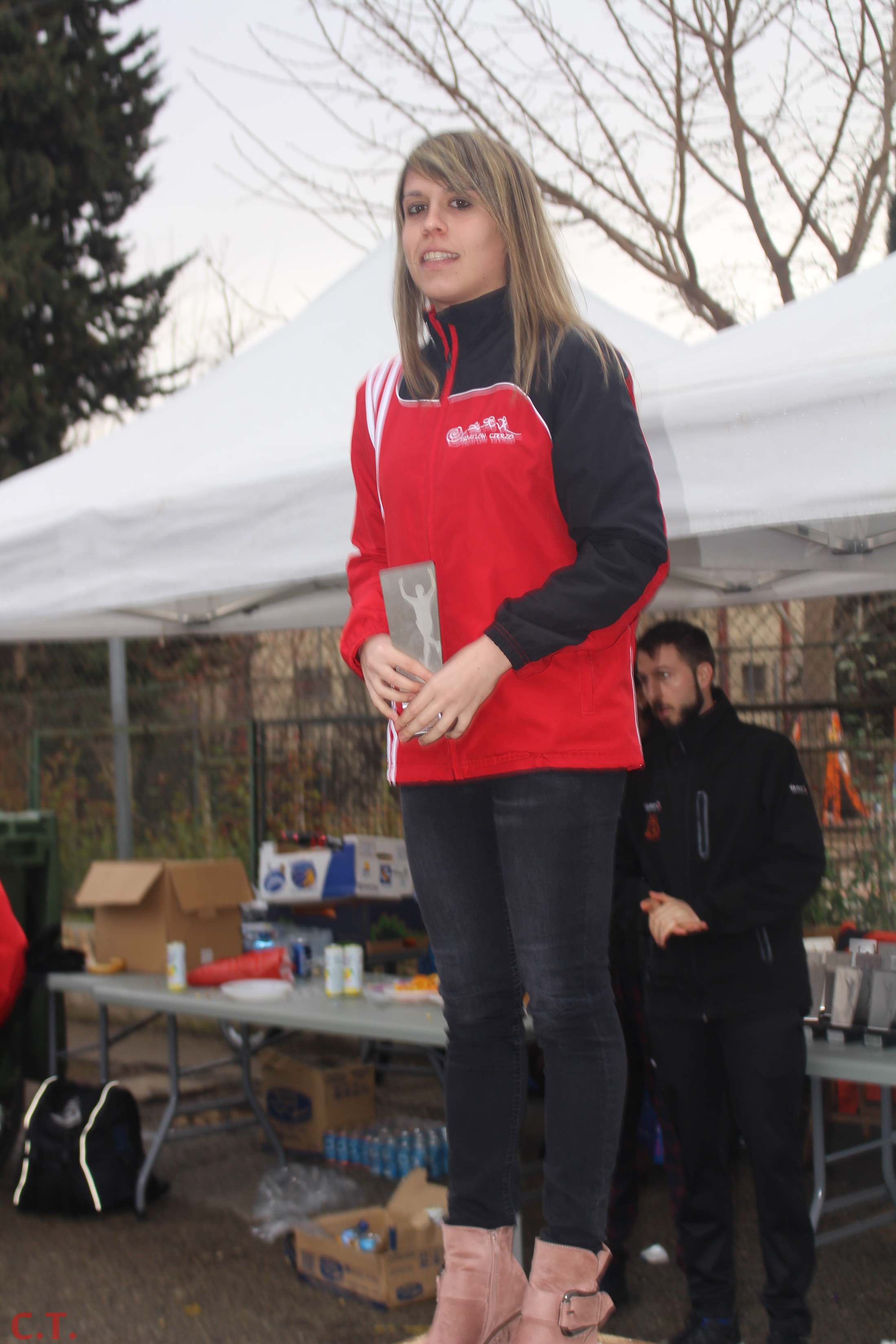 Fotos Duatlón de Calatayud - Entrega de premios