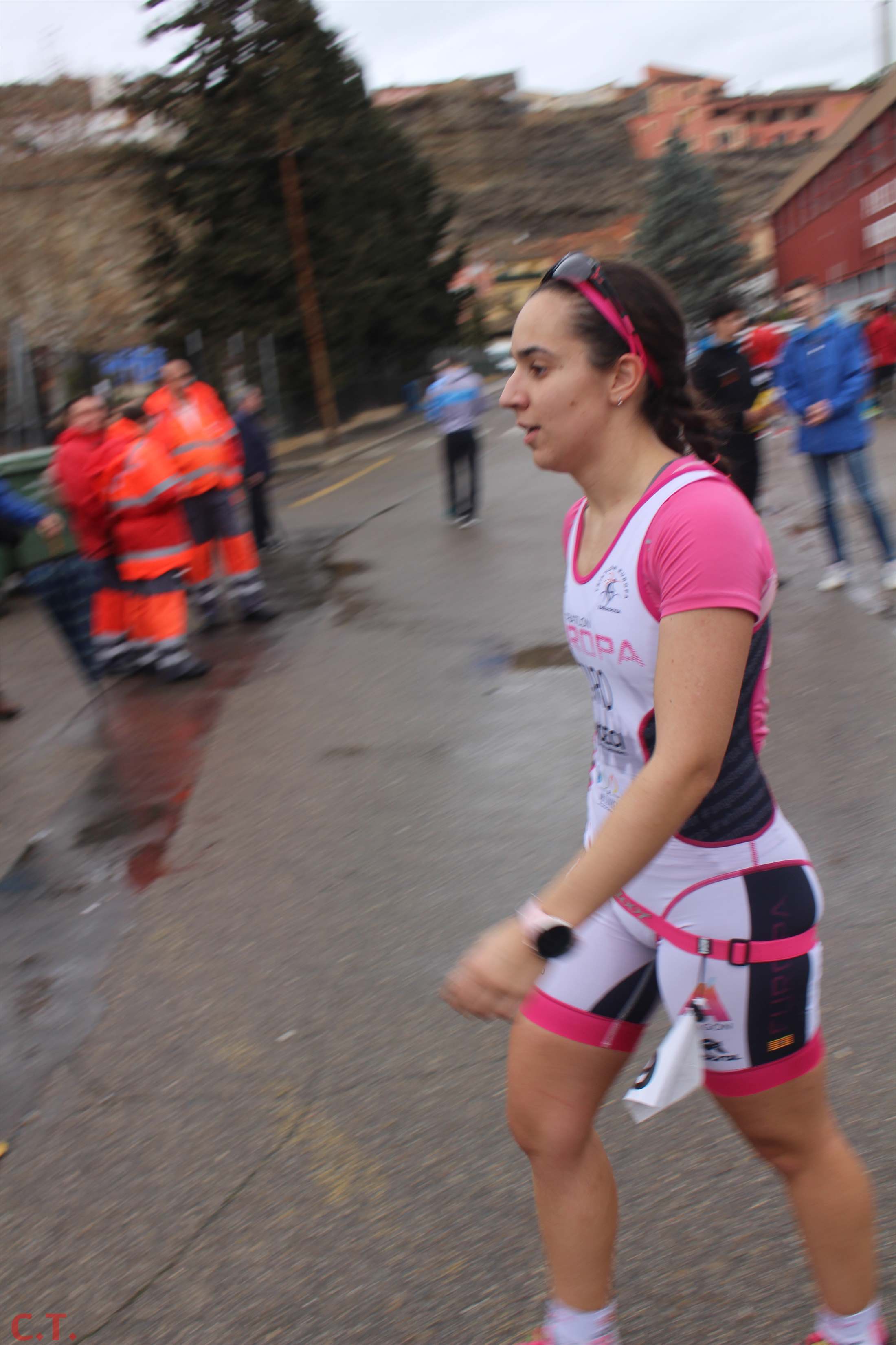 Fotos Duatlón de Calatayud - Entrega de premios