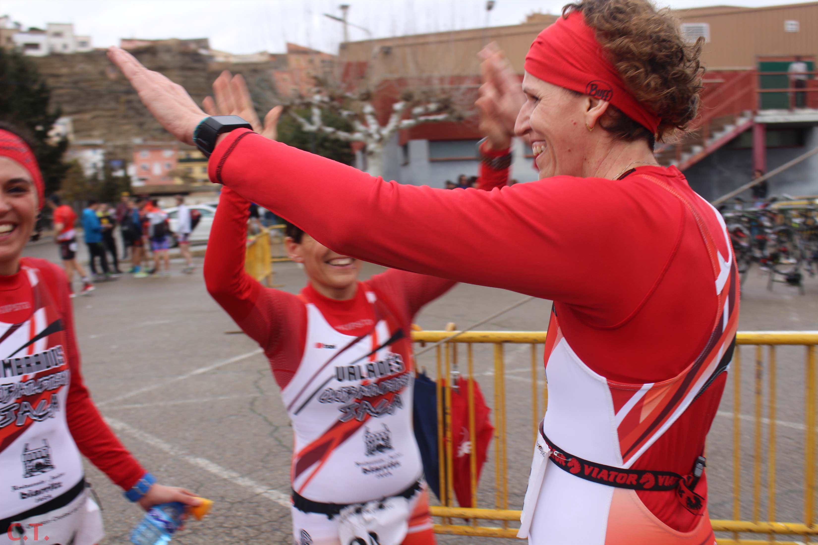 Fotos Duatlón de Calatayud - Entrega de premios