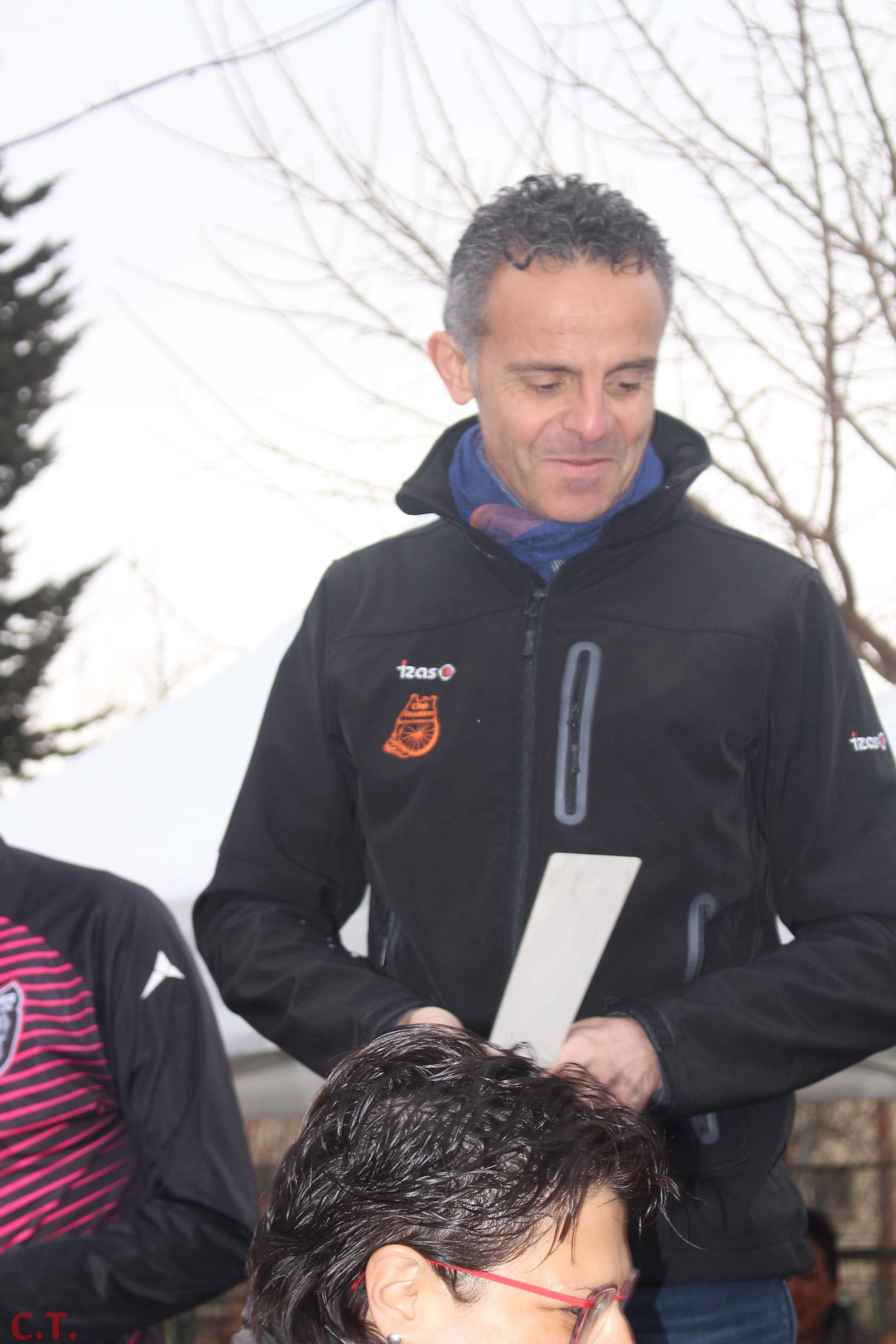 Fotos Duatlón de Calatayud - Entrega de premios