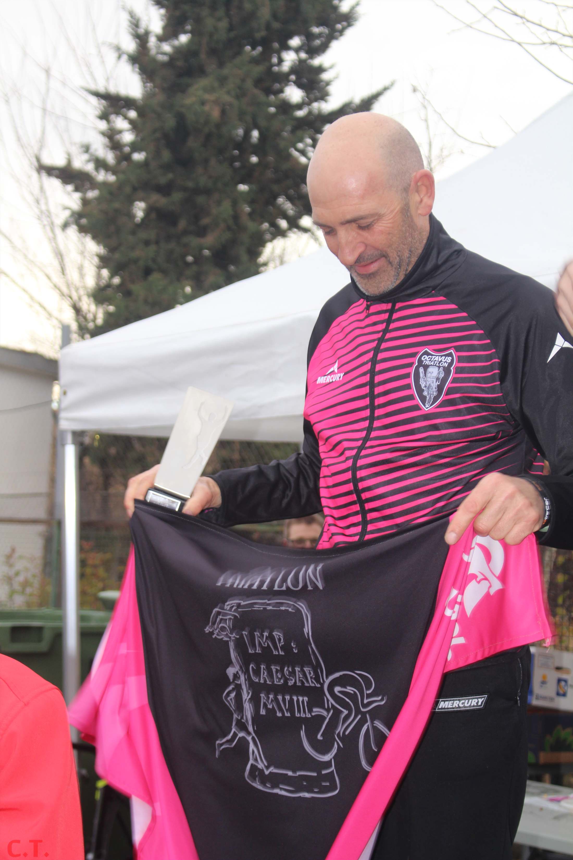 Fotos Duatlón de Calatayud - Entrega de premios