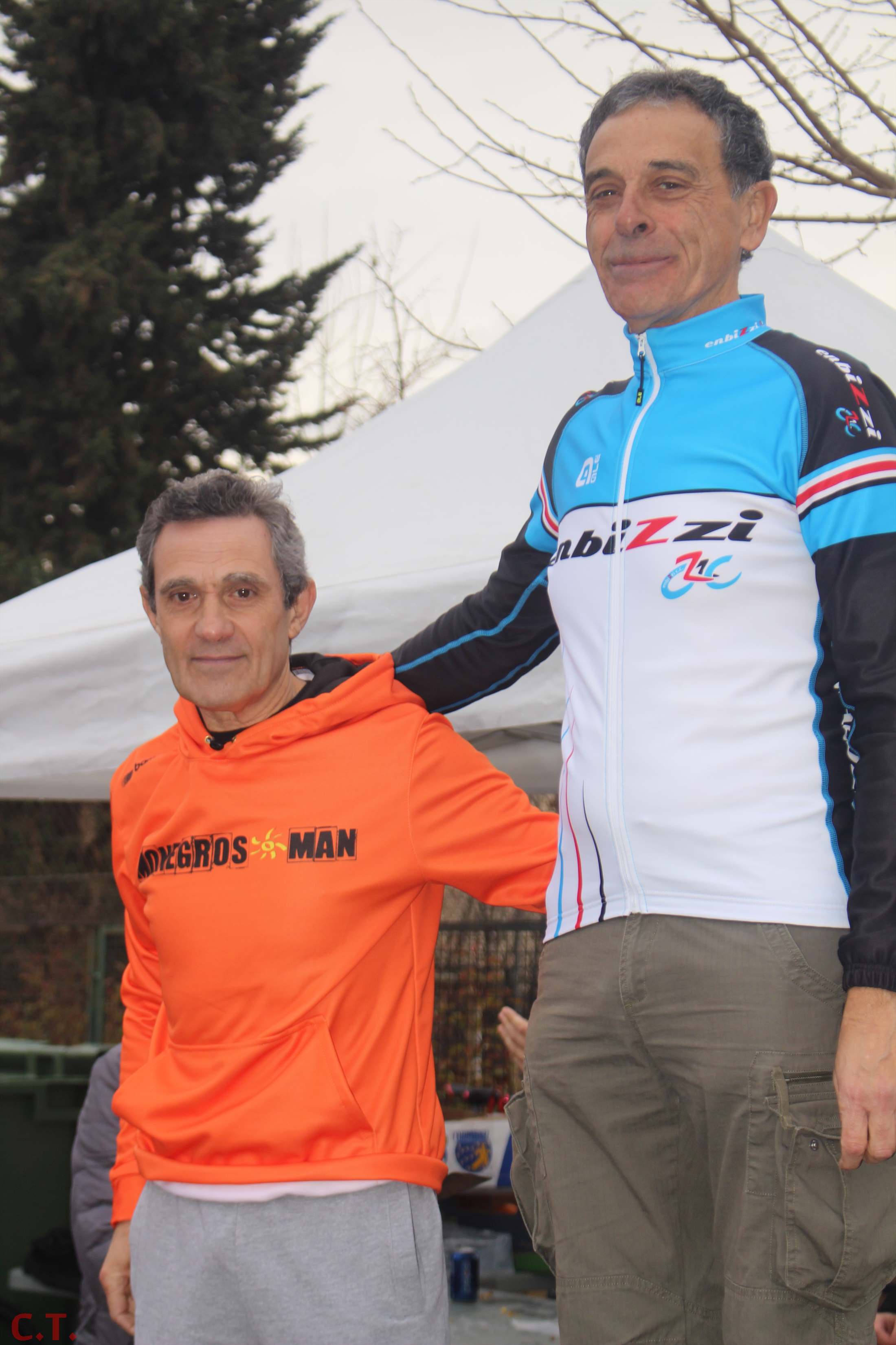 Fotos Duatlón de Calatayud - Entrega de premios