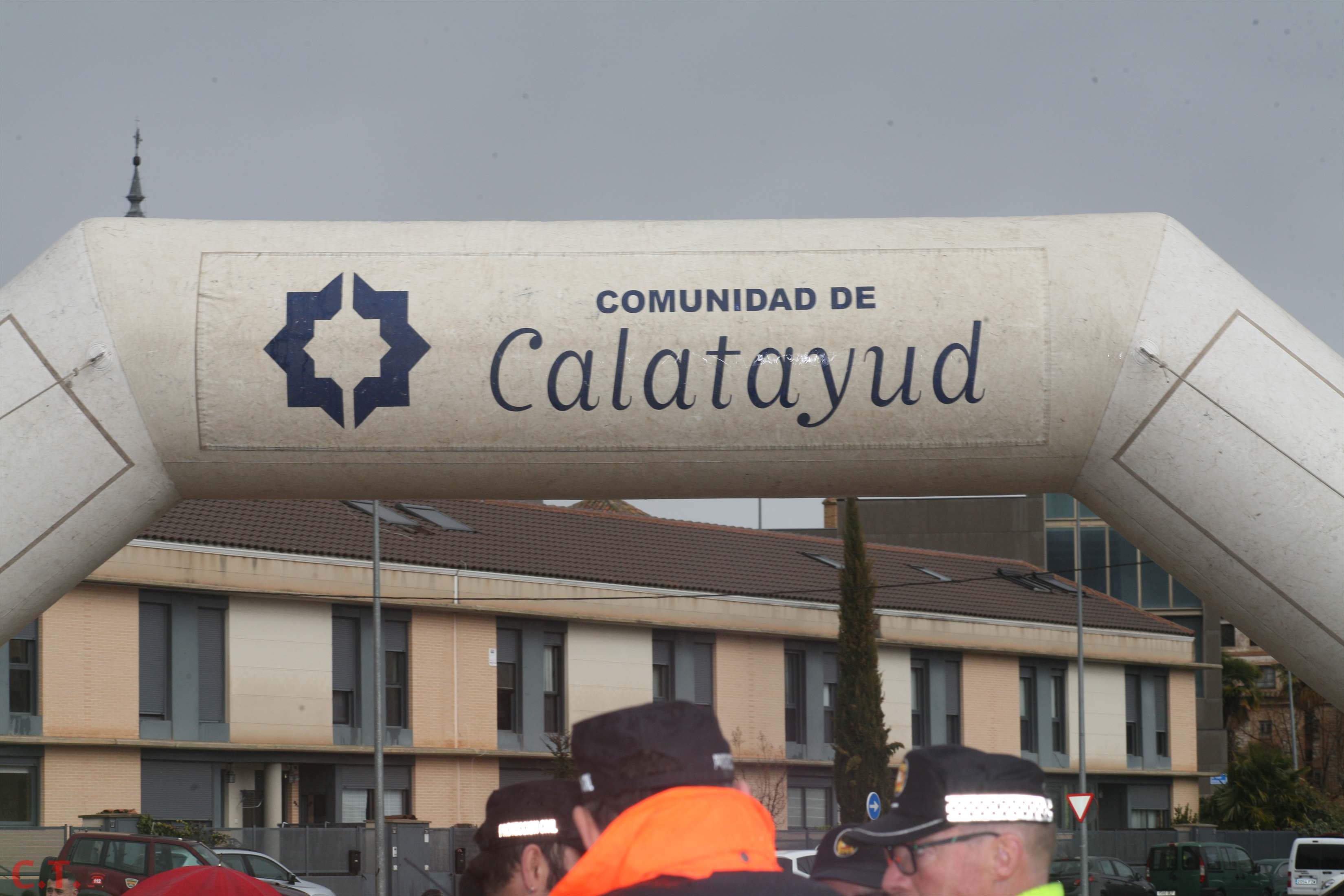 Fotos Duatlón de Calatayud - Entrega de premios