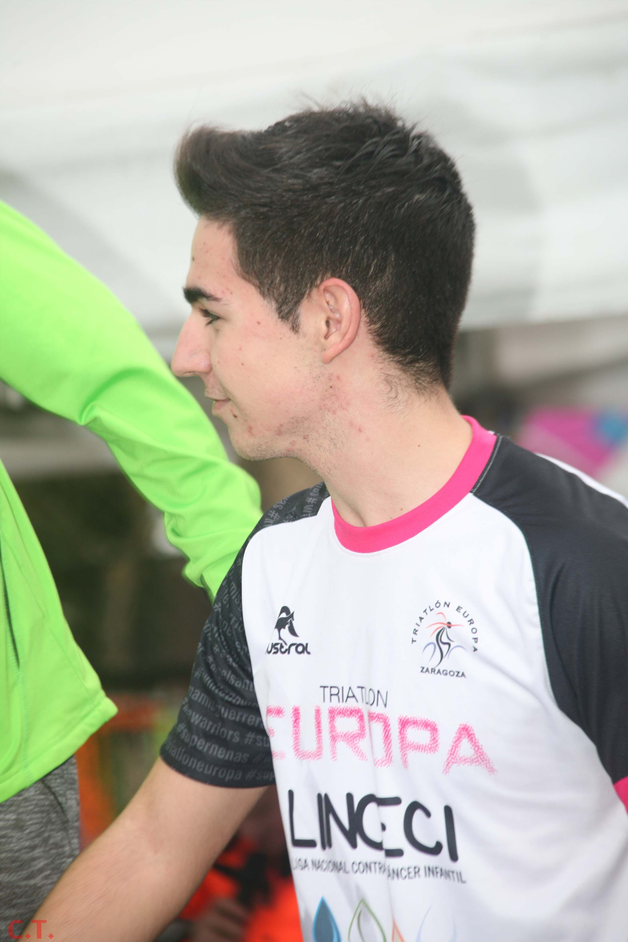 Fotos Duatlón de Calatayud - Entrega de premios