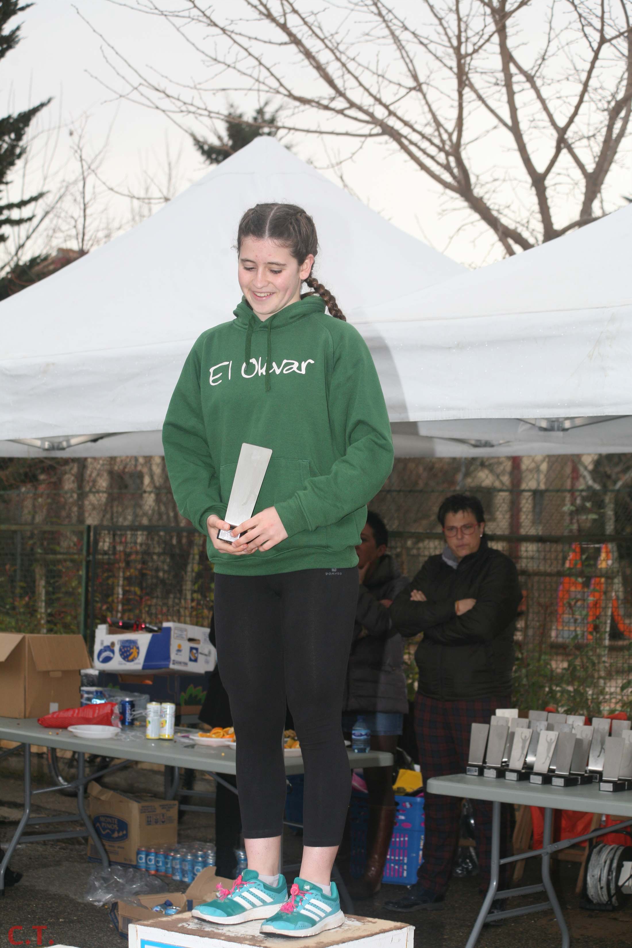 Fotos Duatlón de Calatayud - Entrega de premios