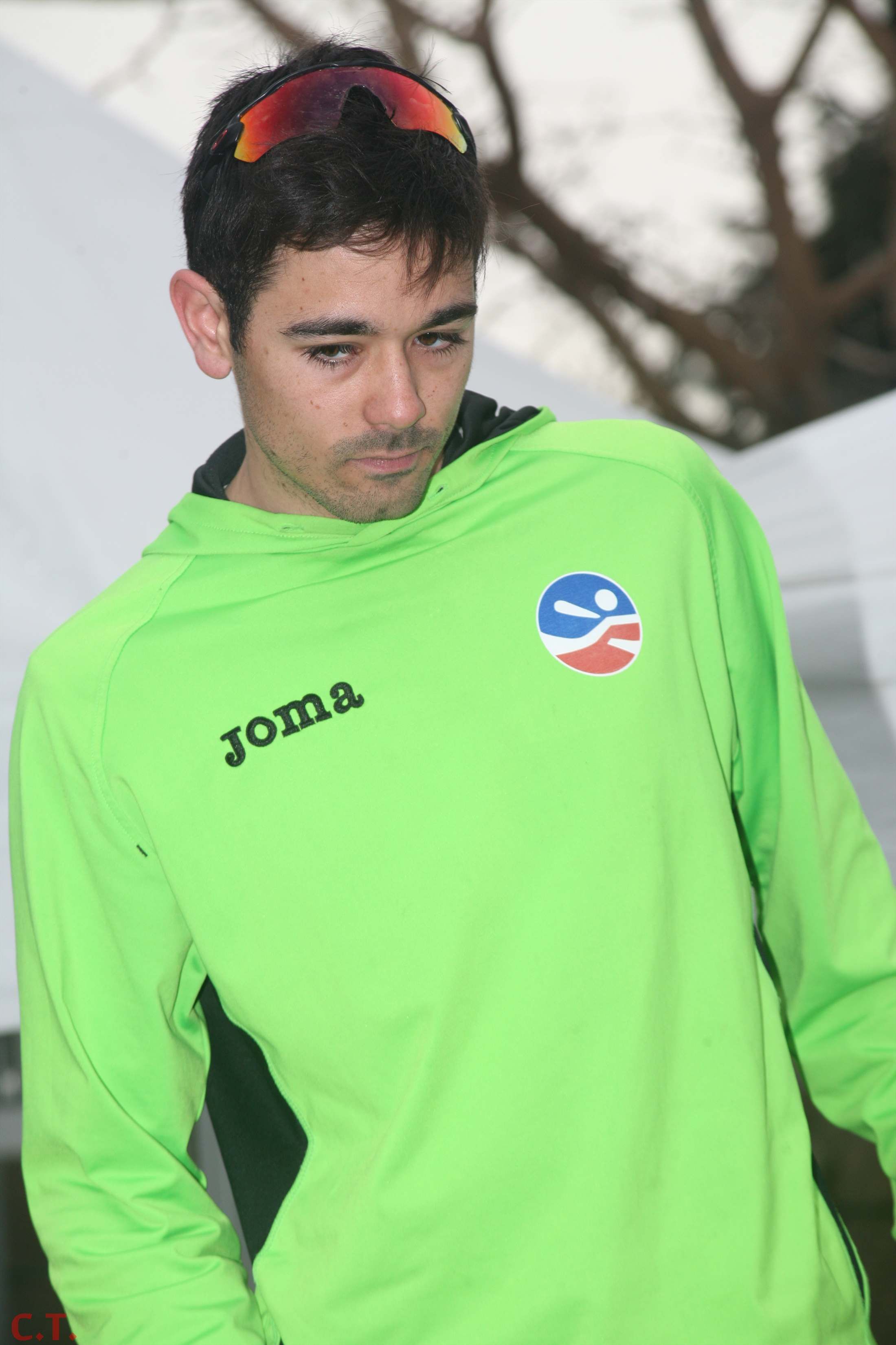 Fotos Duatlón de Calatayud - Entrega de premios