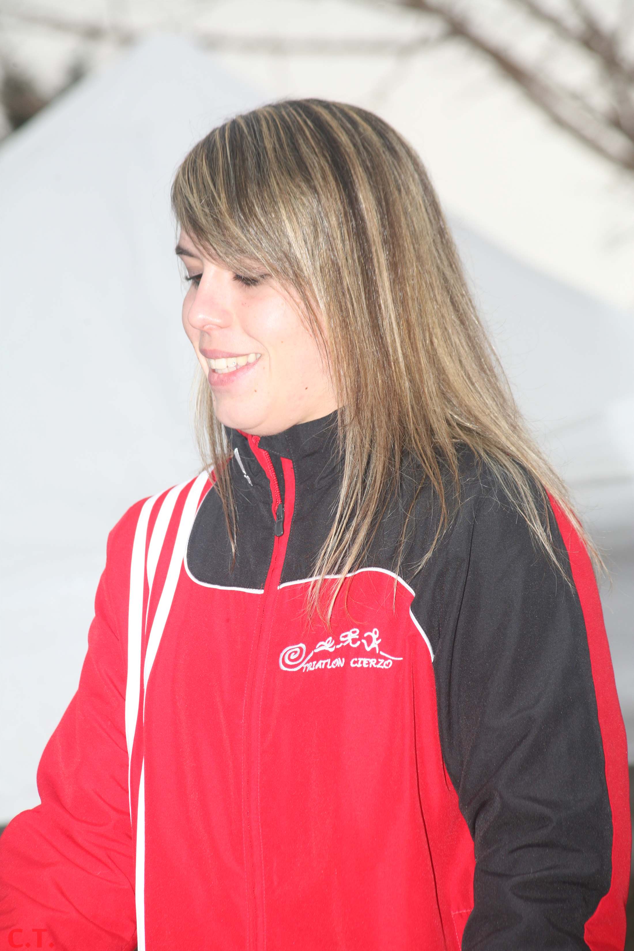 Fotos Duatlón de Calatayud - Entrega de premios