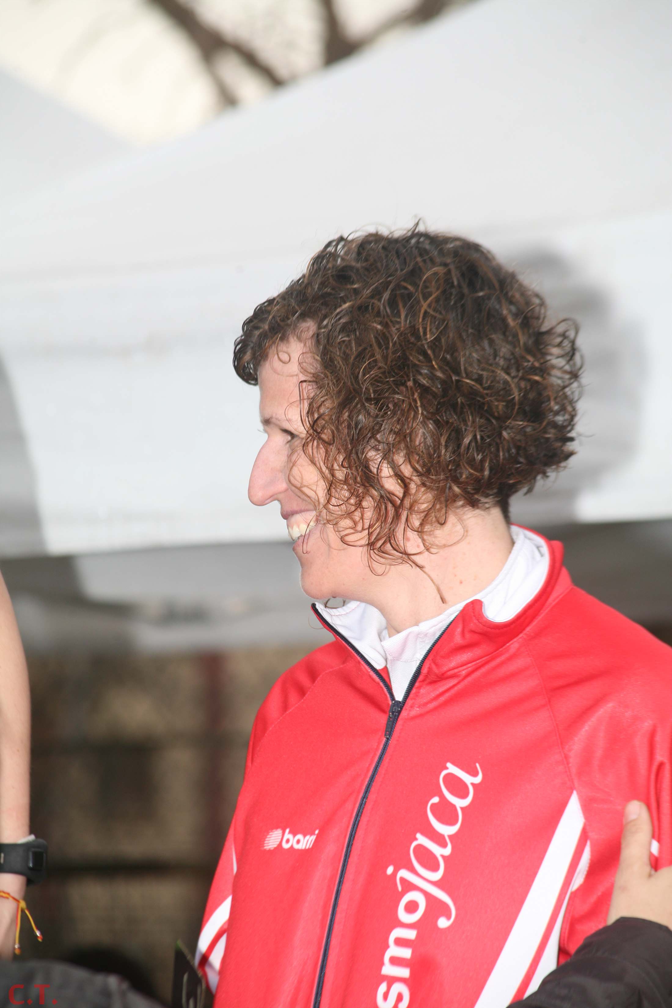 Fotos Duatlón de Calatayud - Entrega de premios