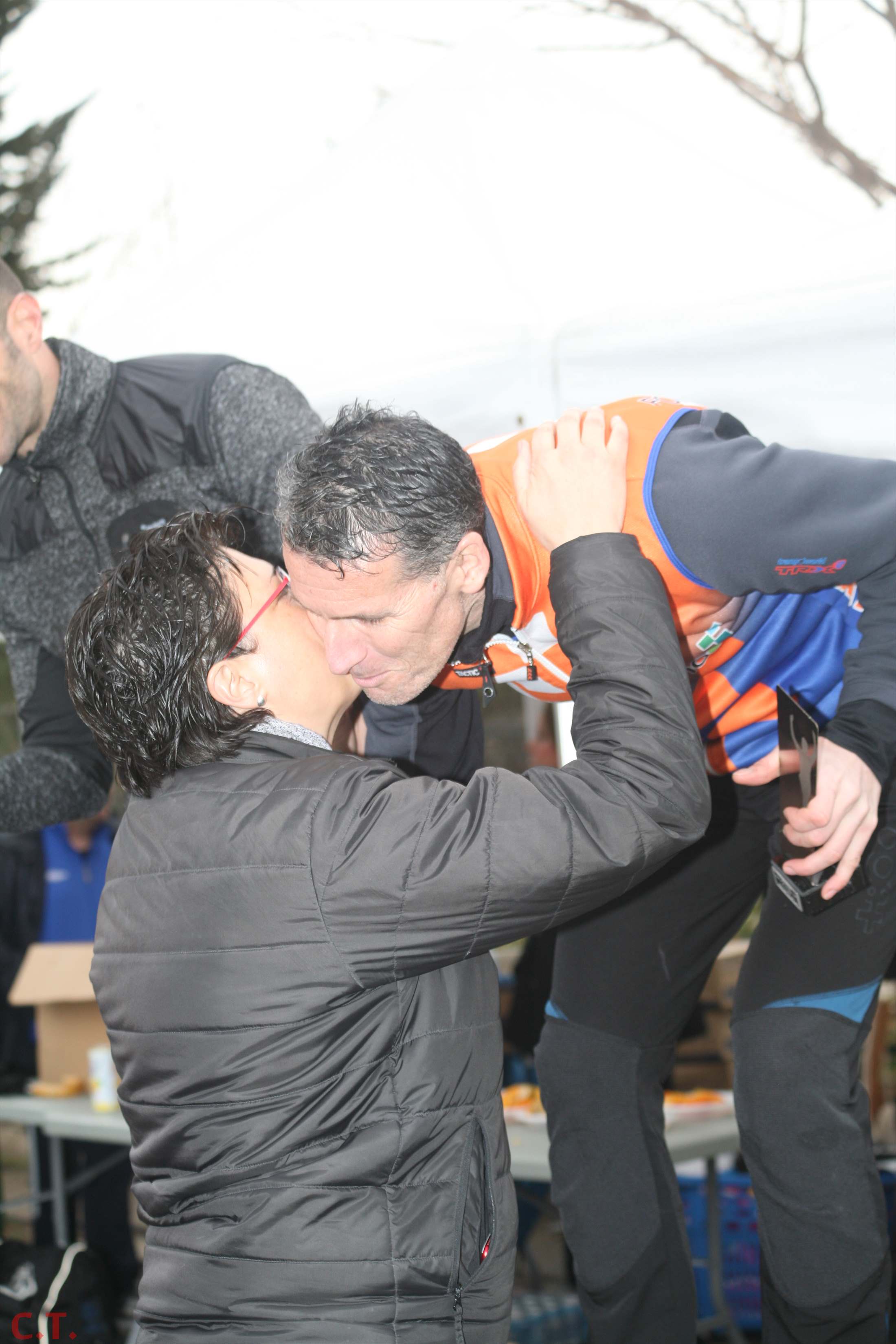 Fotos Duatlón de Calatayud - Entrega de premios