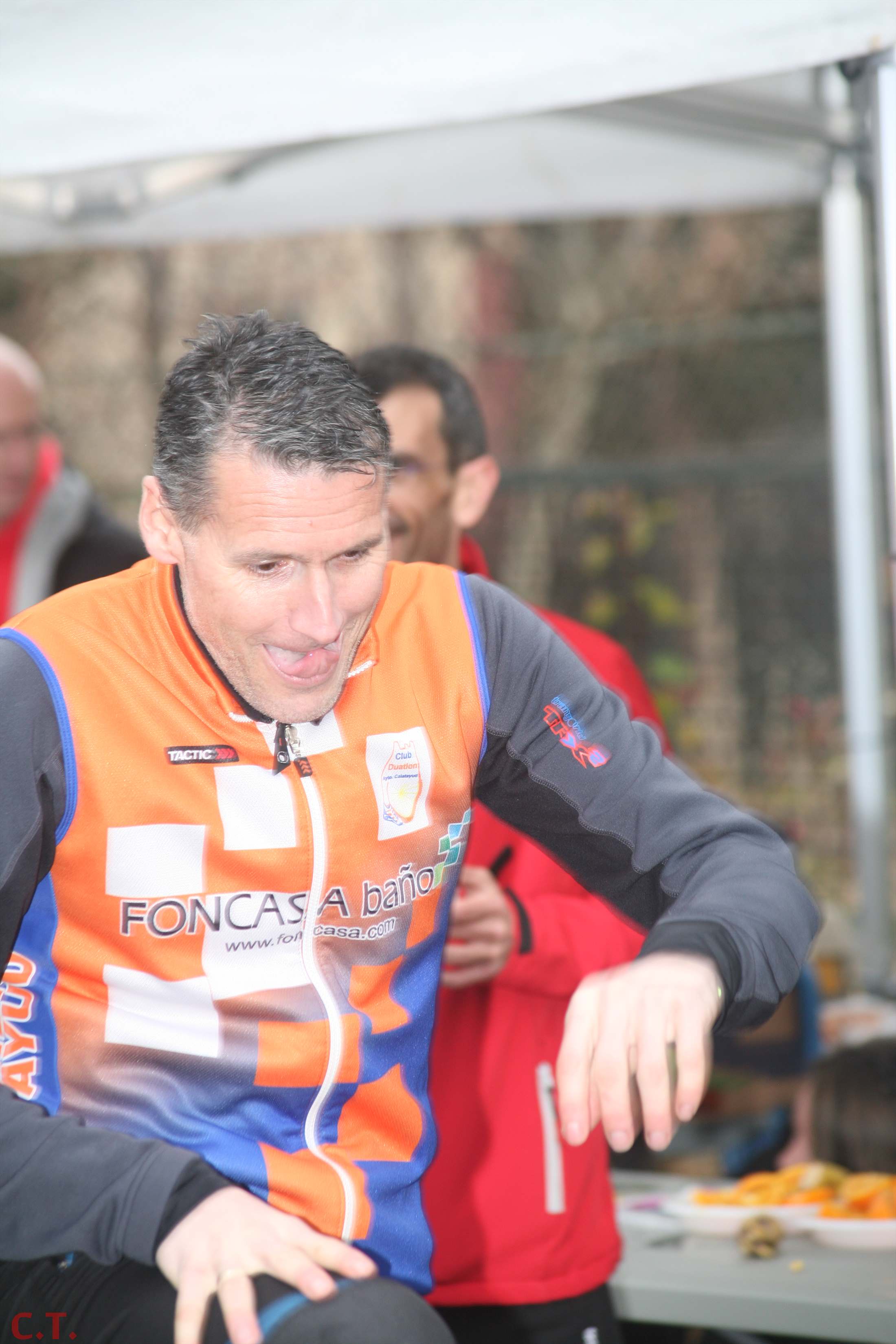 Fotos Duatlón de Calatayud - Entrega de premios