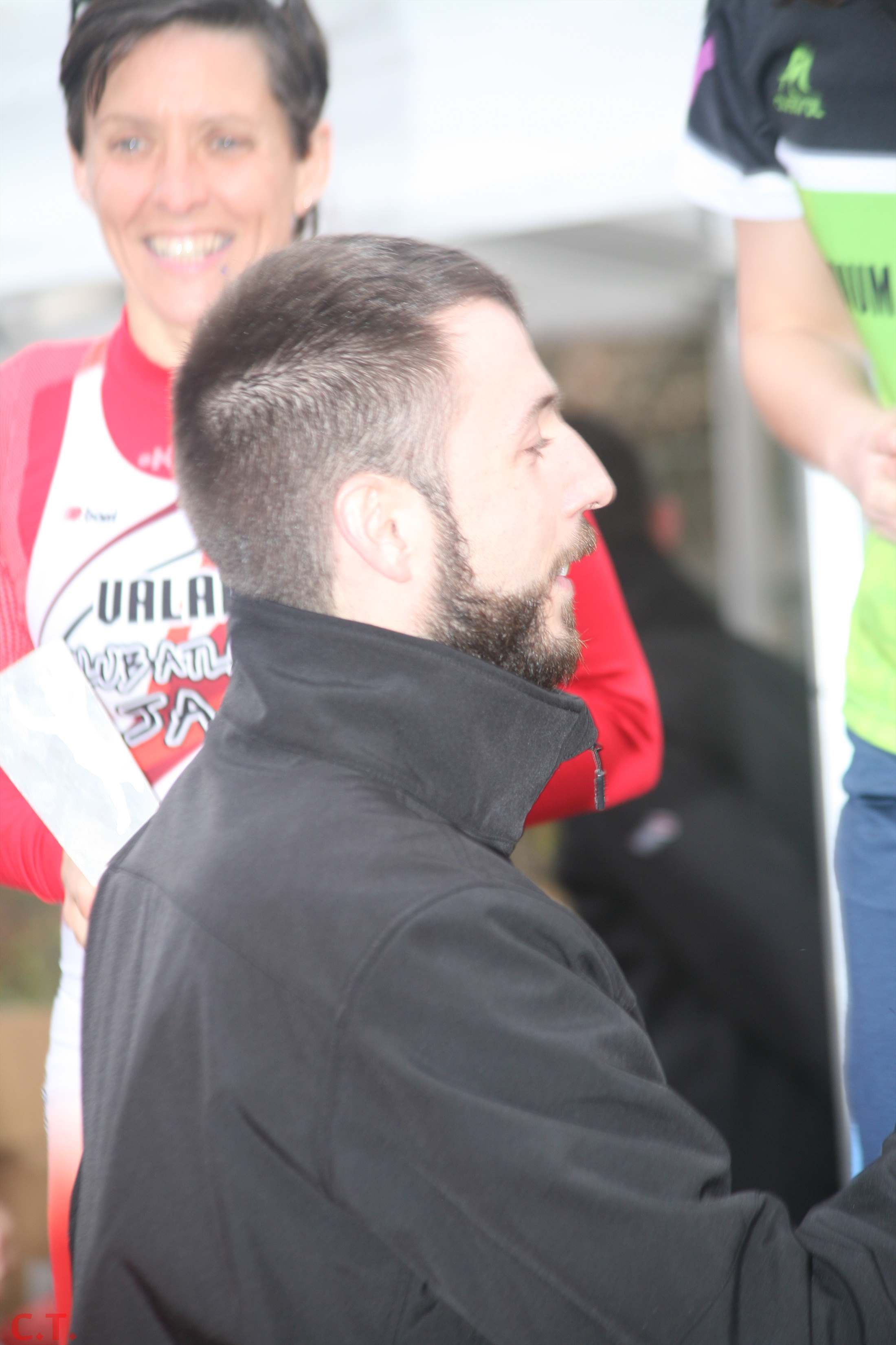 Fotos Duatlón de Calatayud - Entrega de premios
