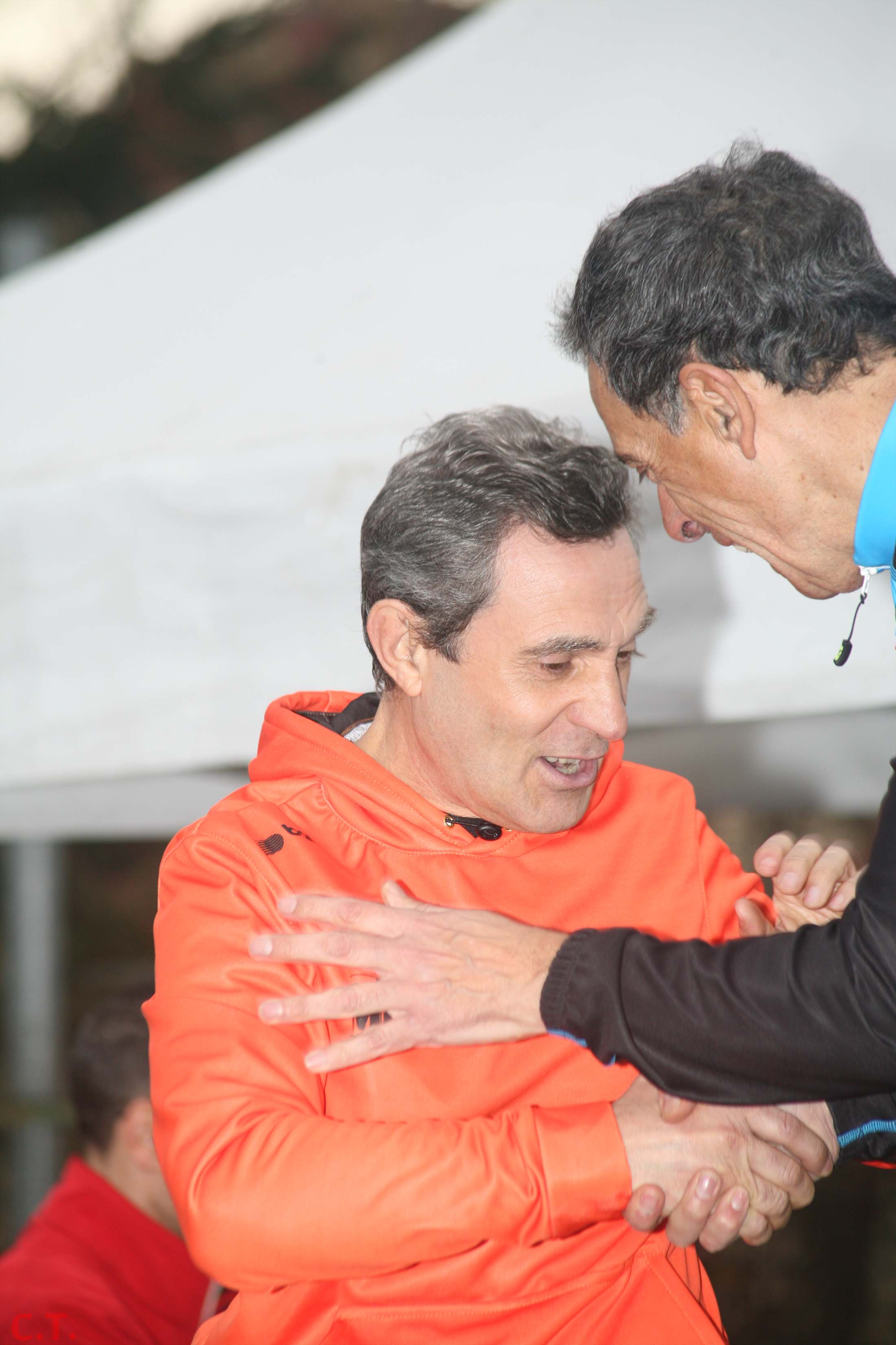 Fotos Duatlón de Calatayud - Entrega de premios