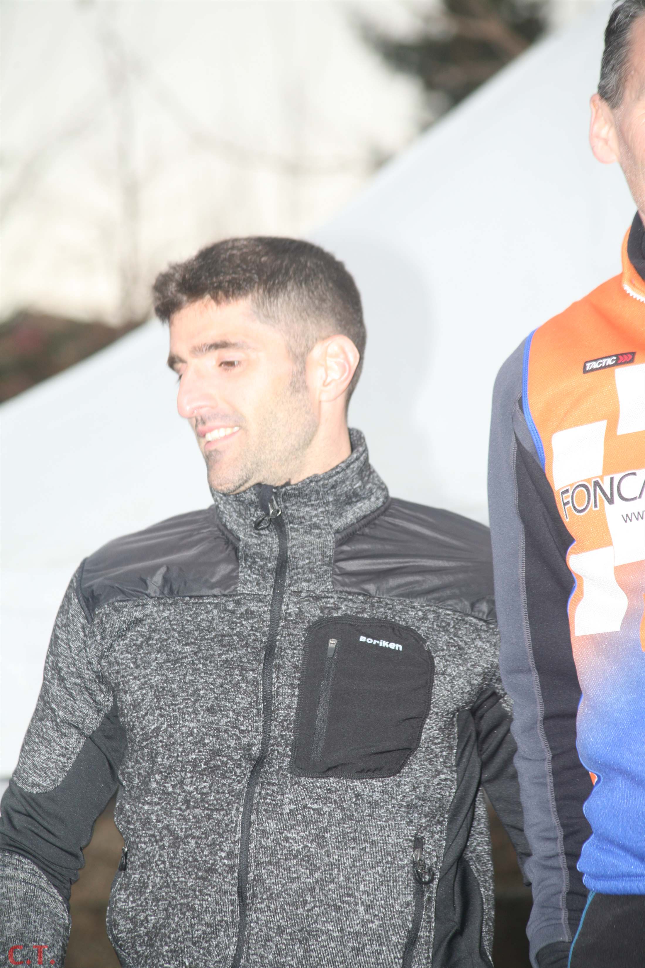 Fotos Duatlón de Calatayud - Entrega de premios