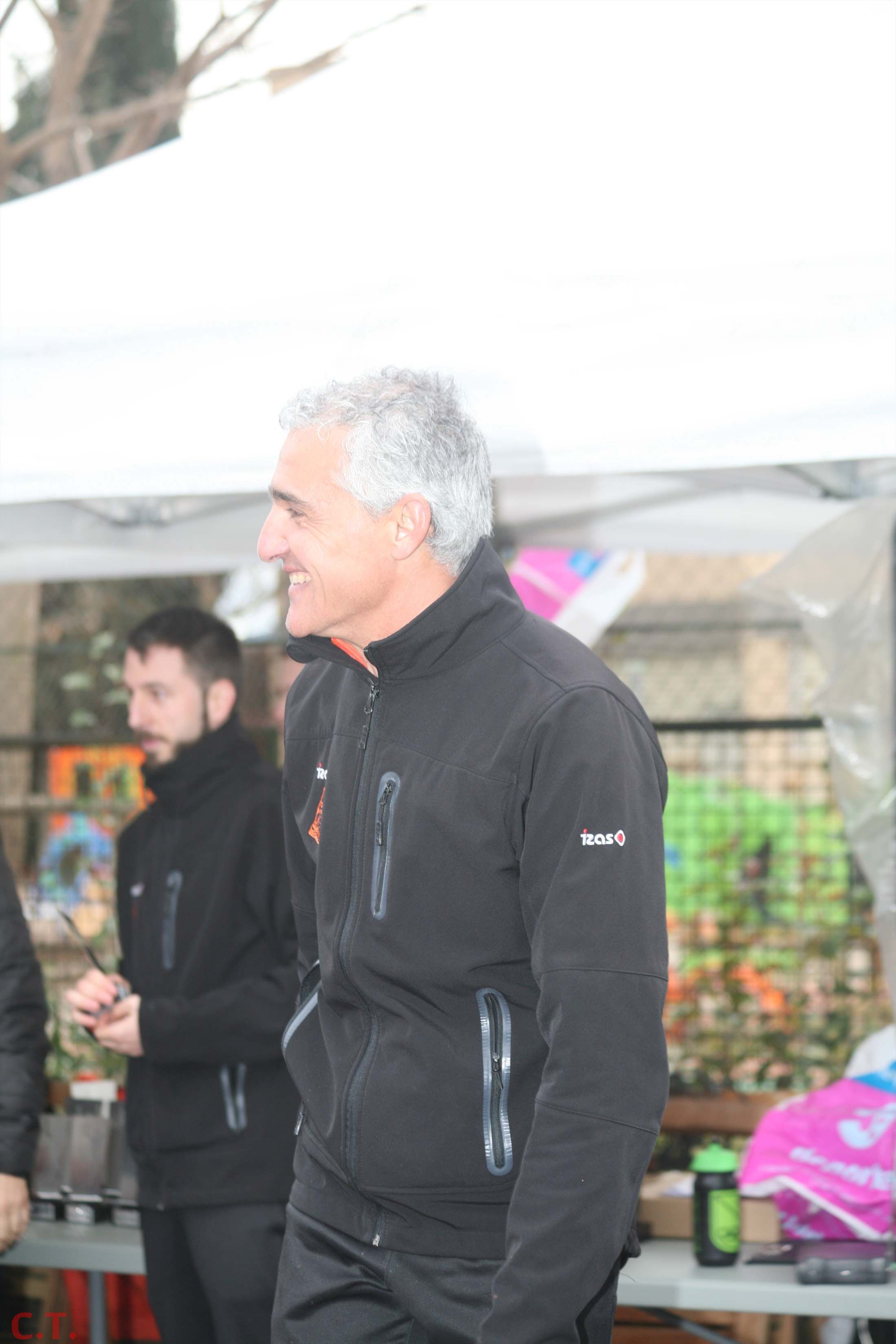 Fotos Duatlón de Calatayud - Entrega de premios
