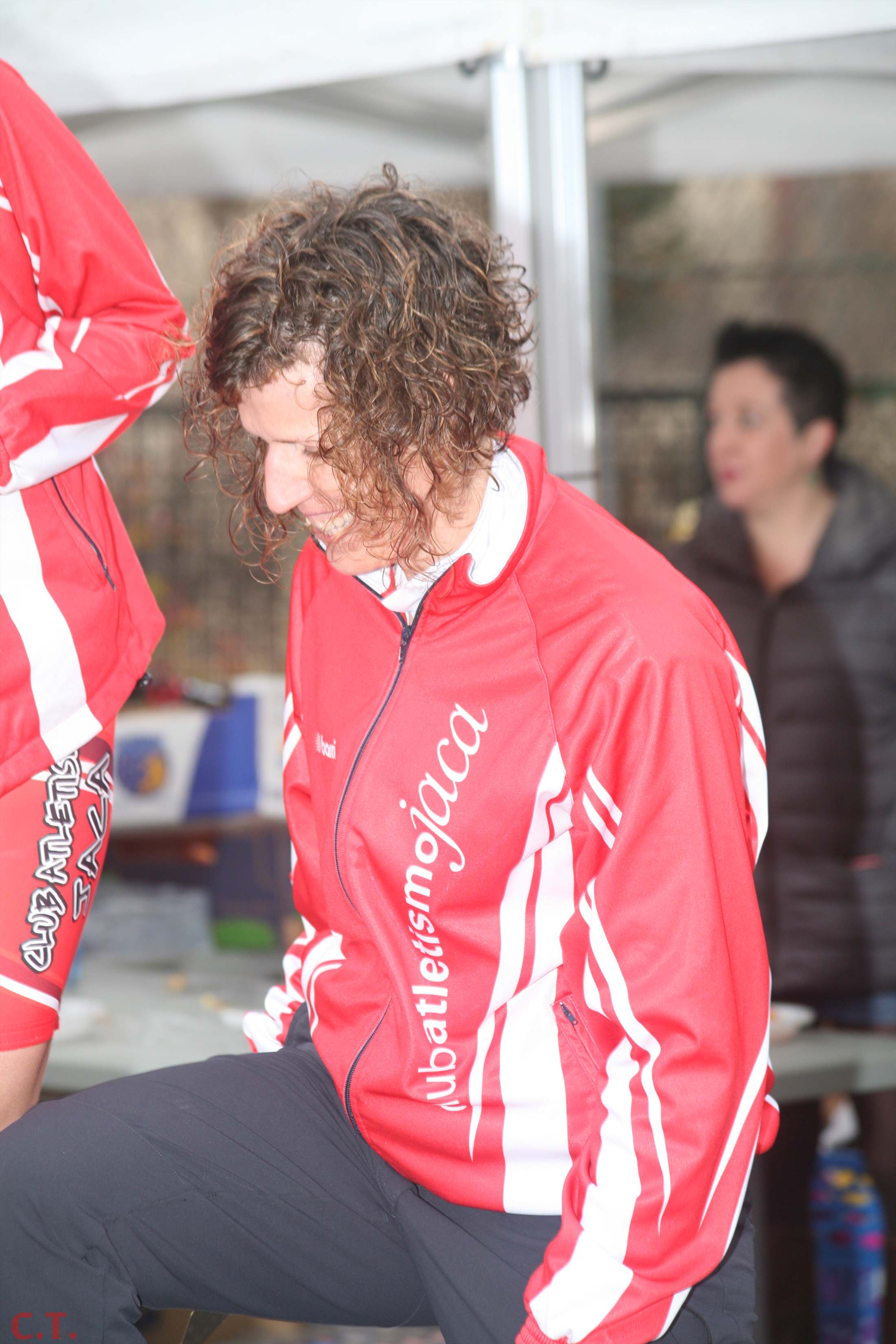 Fotos Duatlón de Calatayud - Entrega de premios