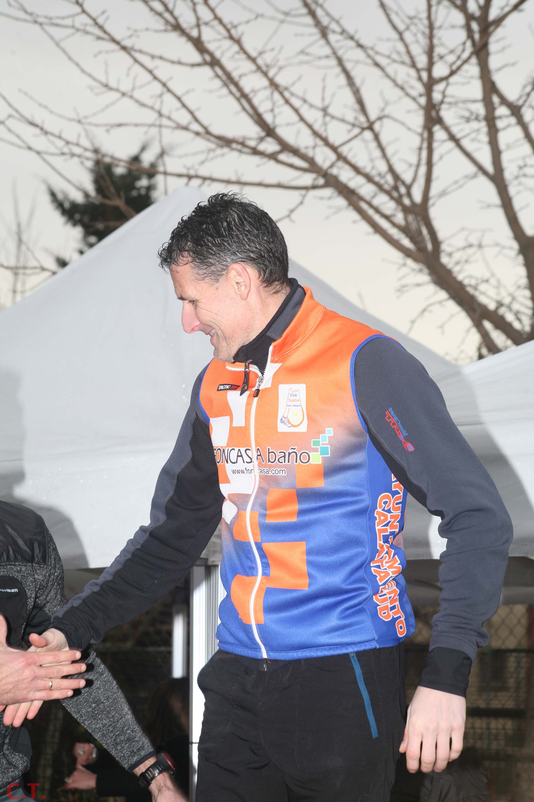Fotos Duatlón de Calatayud - Entrega de premios
