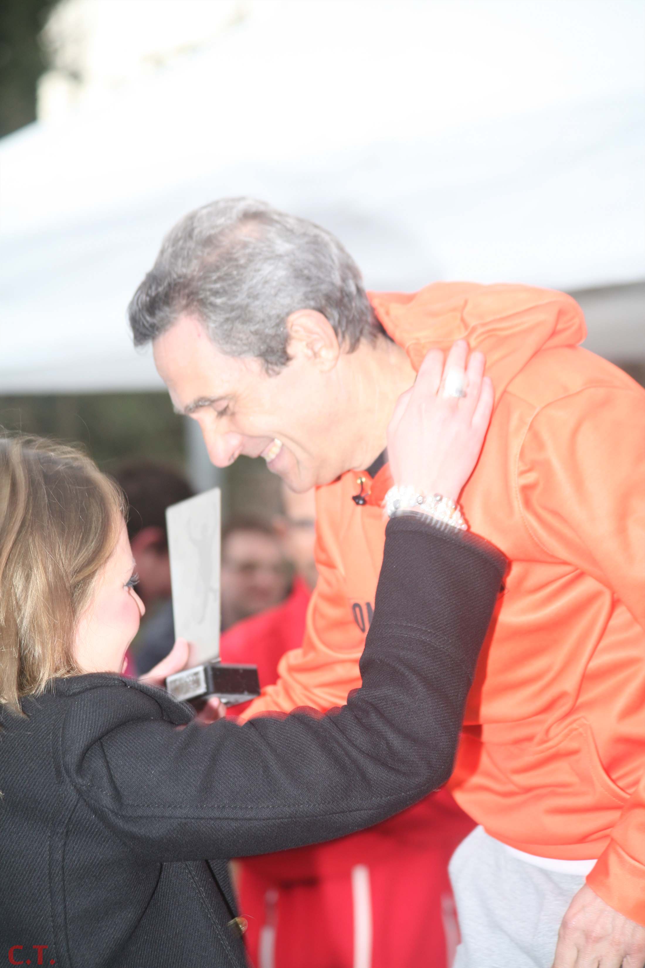 Fotos Duatlón de Calatayud - Entrega de premios