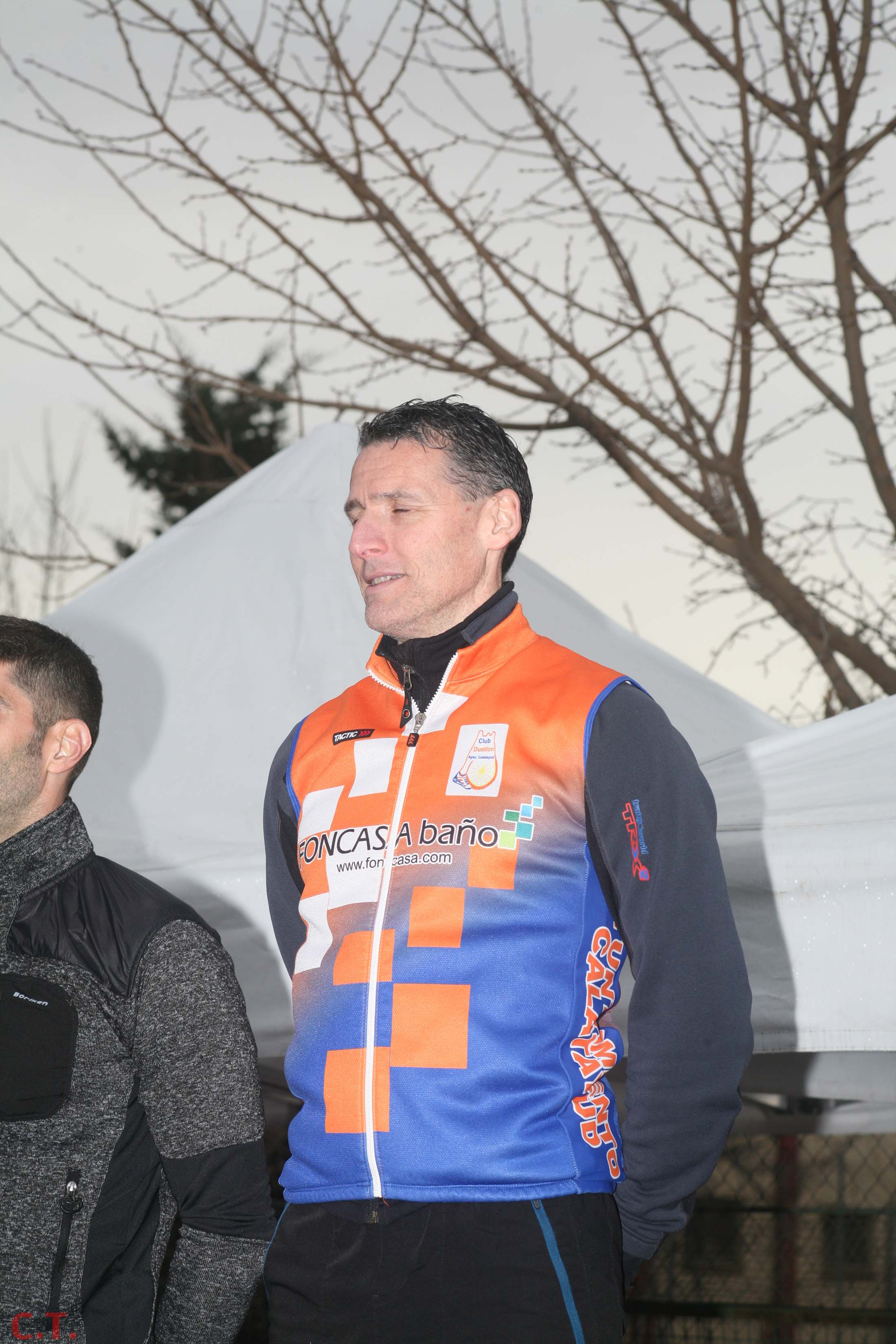 Fotos Duatlón de Calatayud - Entrega de premios