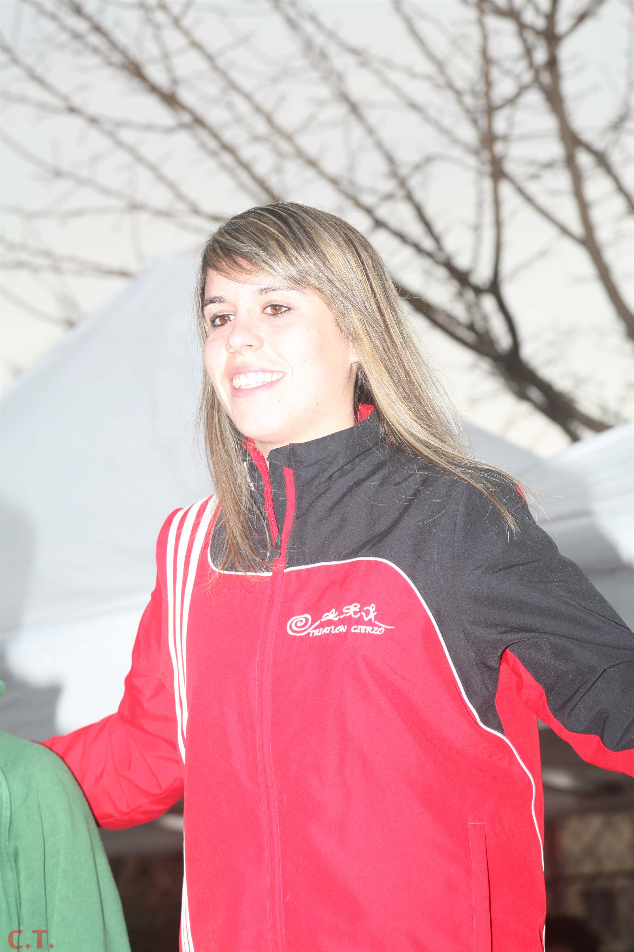 Fotos Duatlón de Calatayud - Entrega de premios