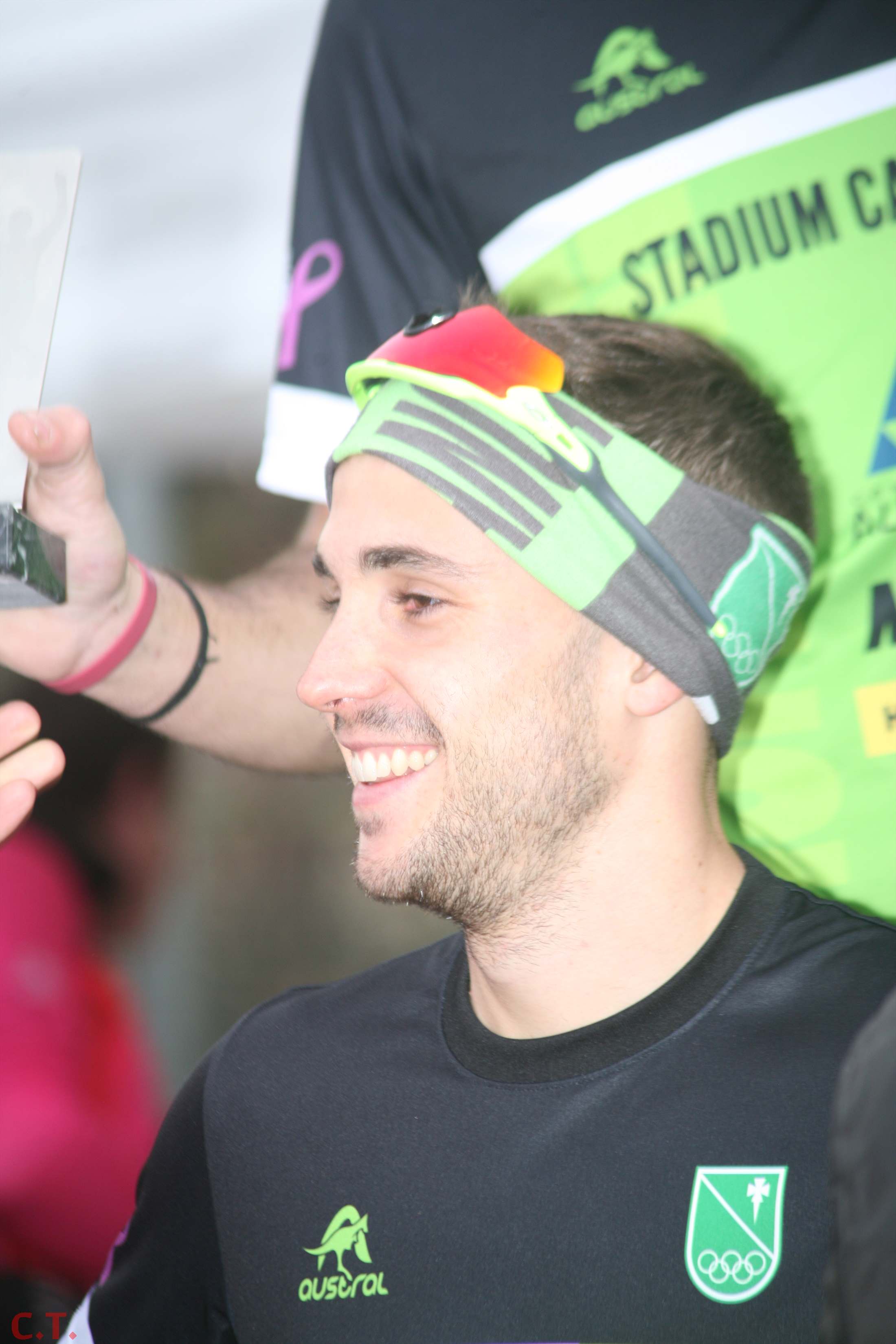 Fotos Duatlón de Calatayud - Entrega de premios