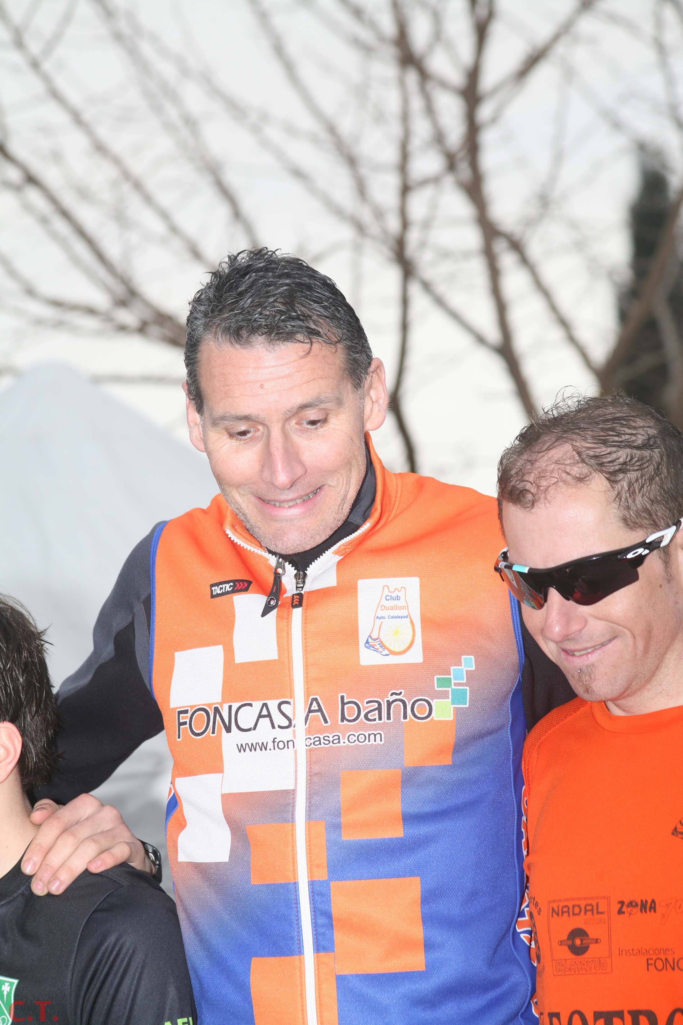 Fotos Duatlón de Calatayud - Entrega de premios