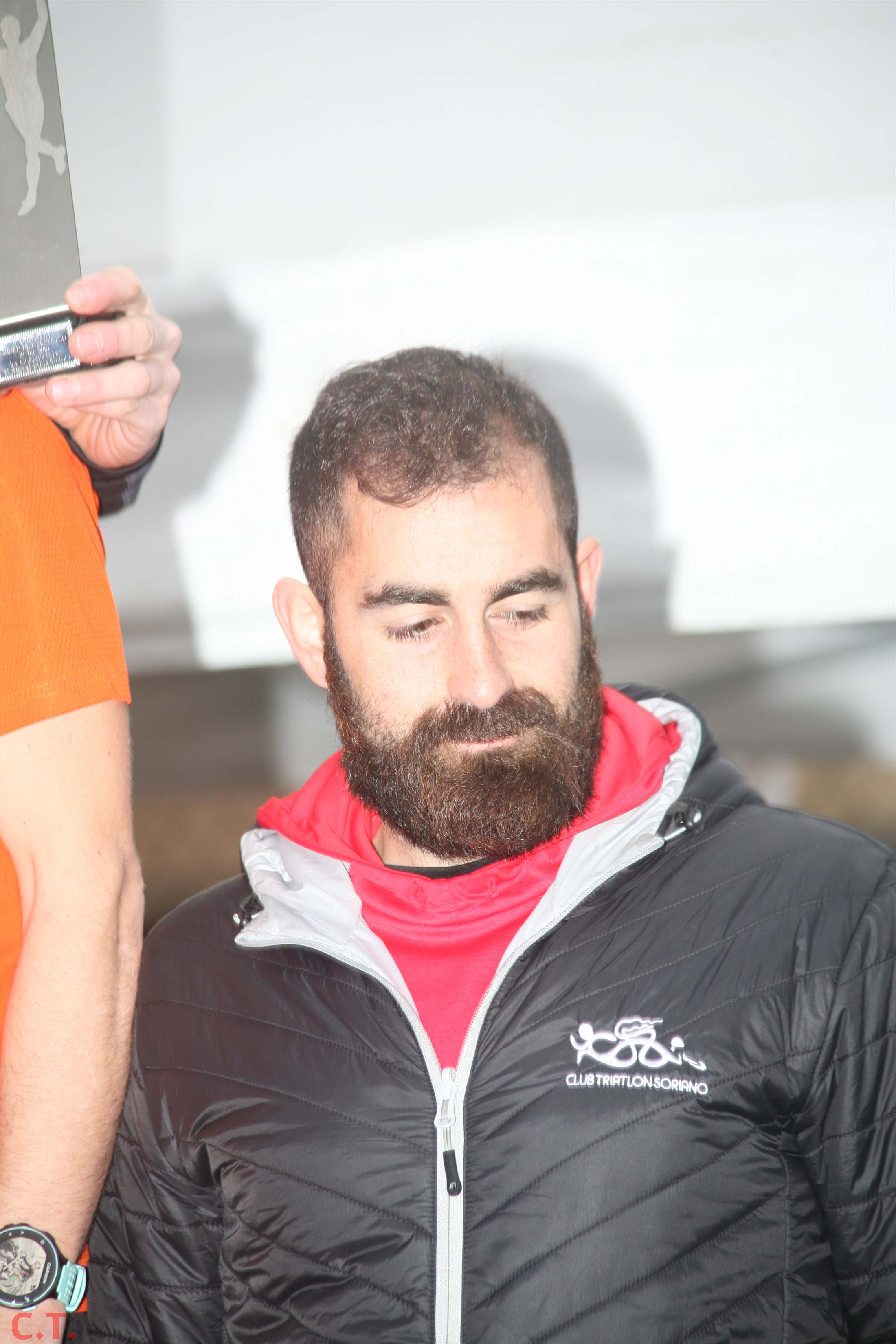 Fotos Duatlón de Calatayud - Entrega de premios