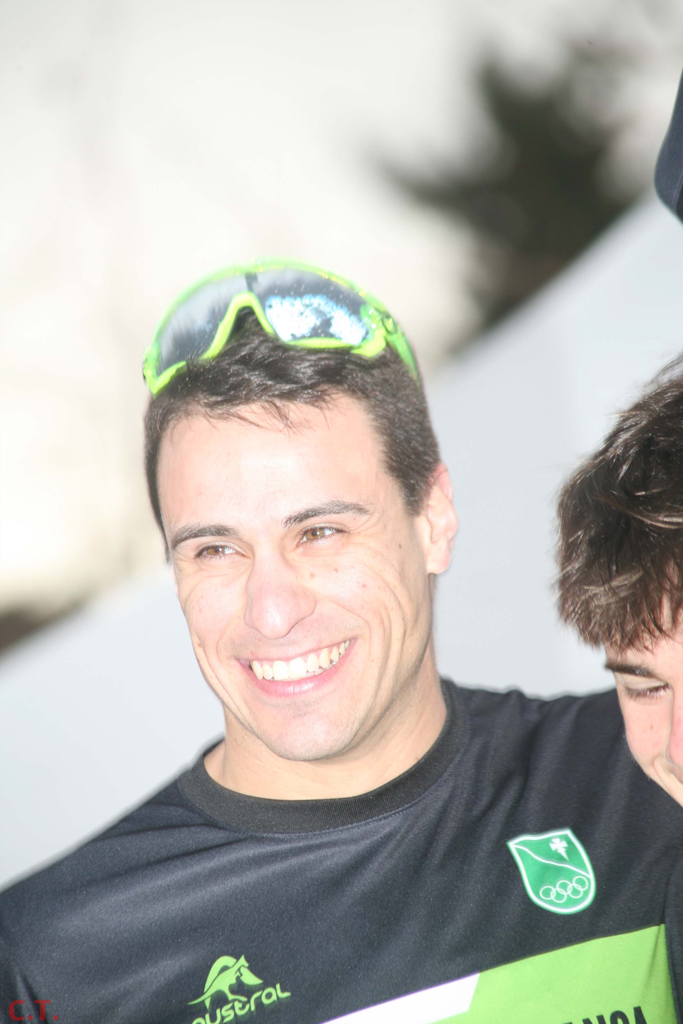 Fotos Duatlón de Calatayud - Entrega de premios