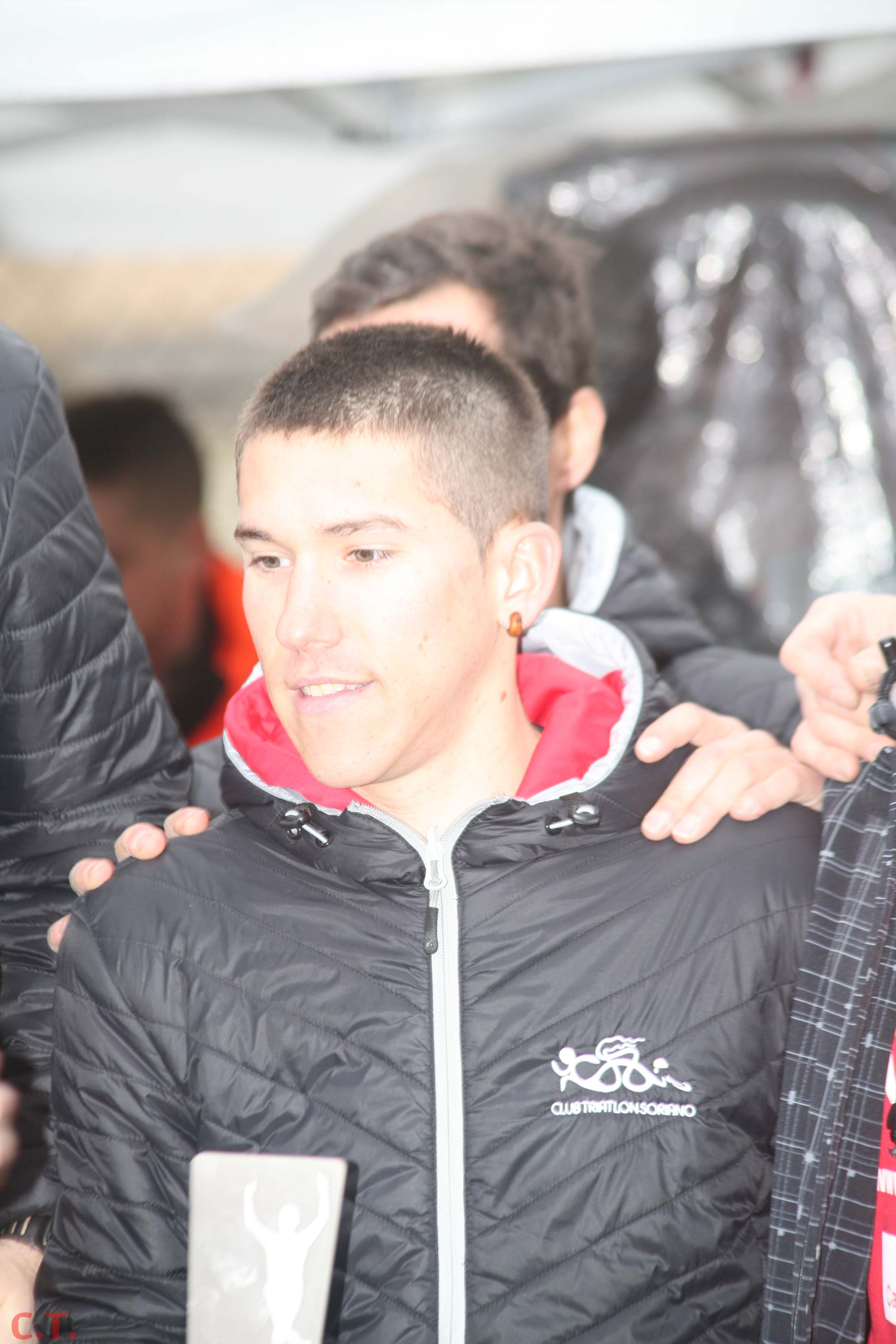 Fotos Duatlón de Calatayud - Entrega de premios