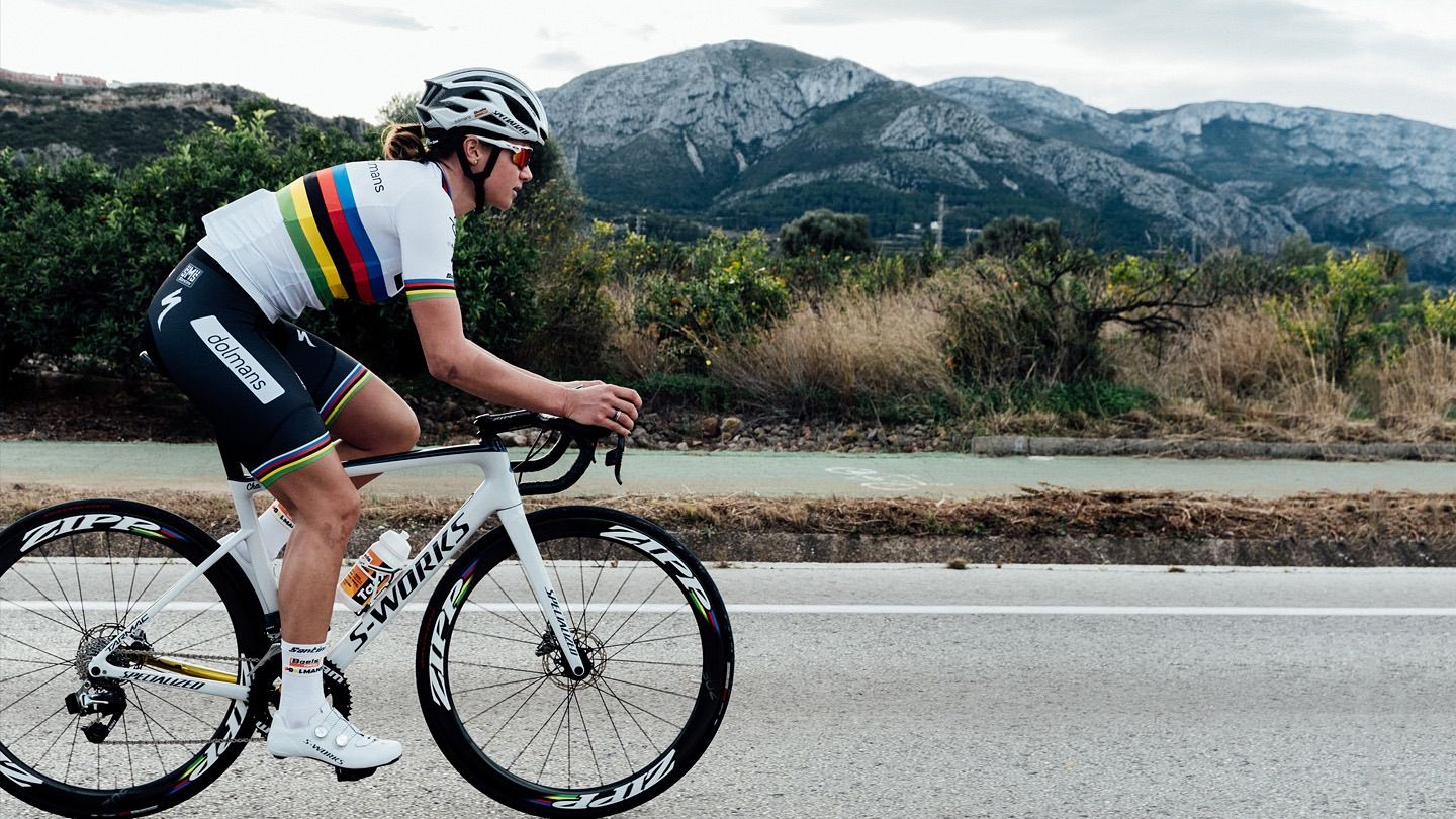 Nueva Tarmac Disc