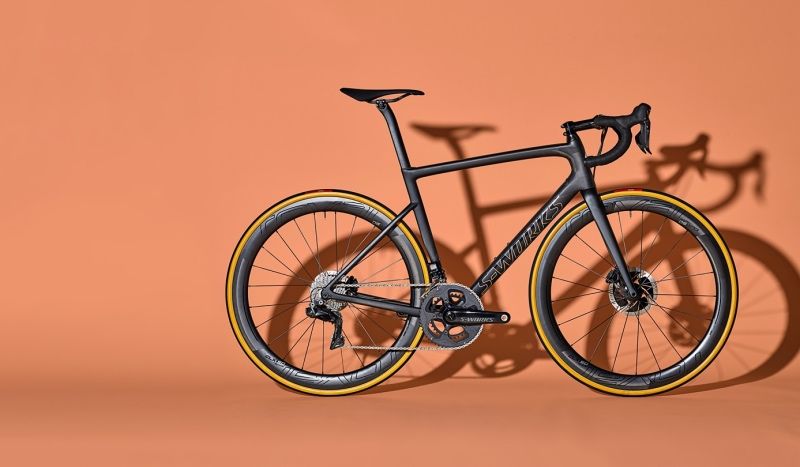 Nueva Tarmac Disc