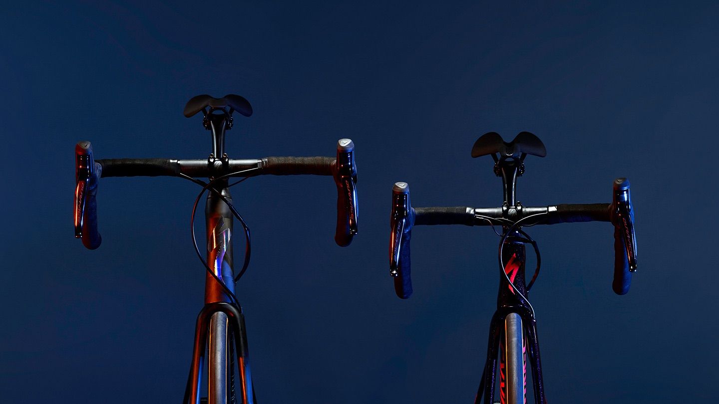 Nueva Tarmac Disc