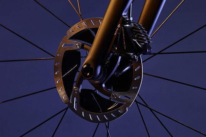Nueva Tarmac Disc