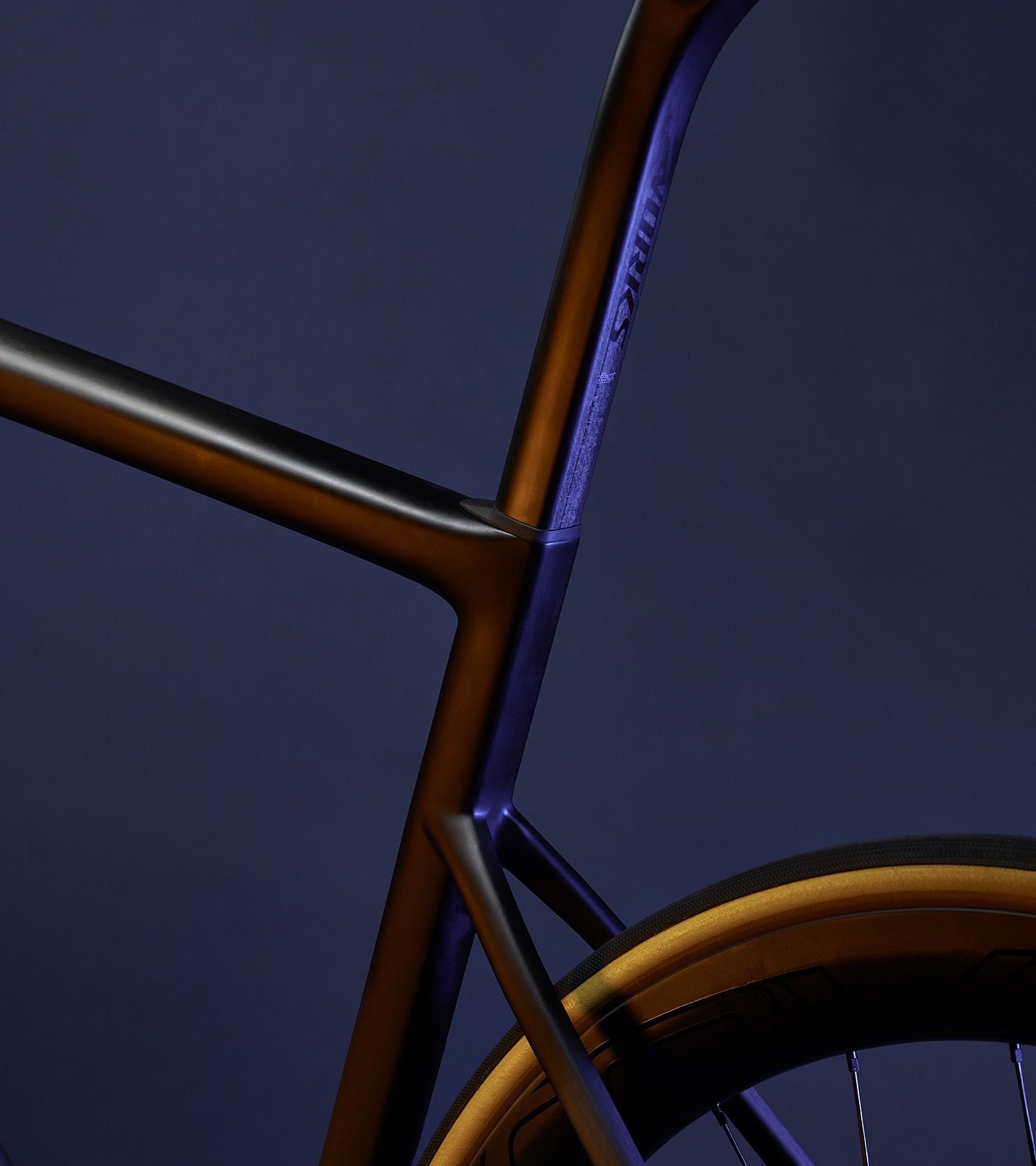 Nueva Tarmac Disc