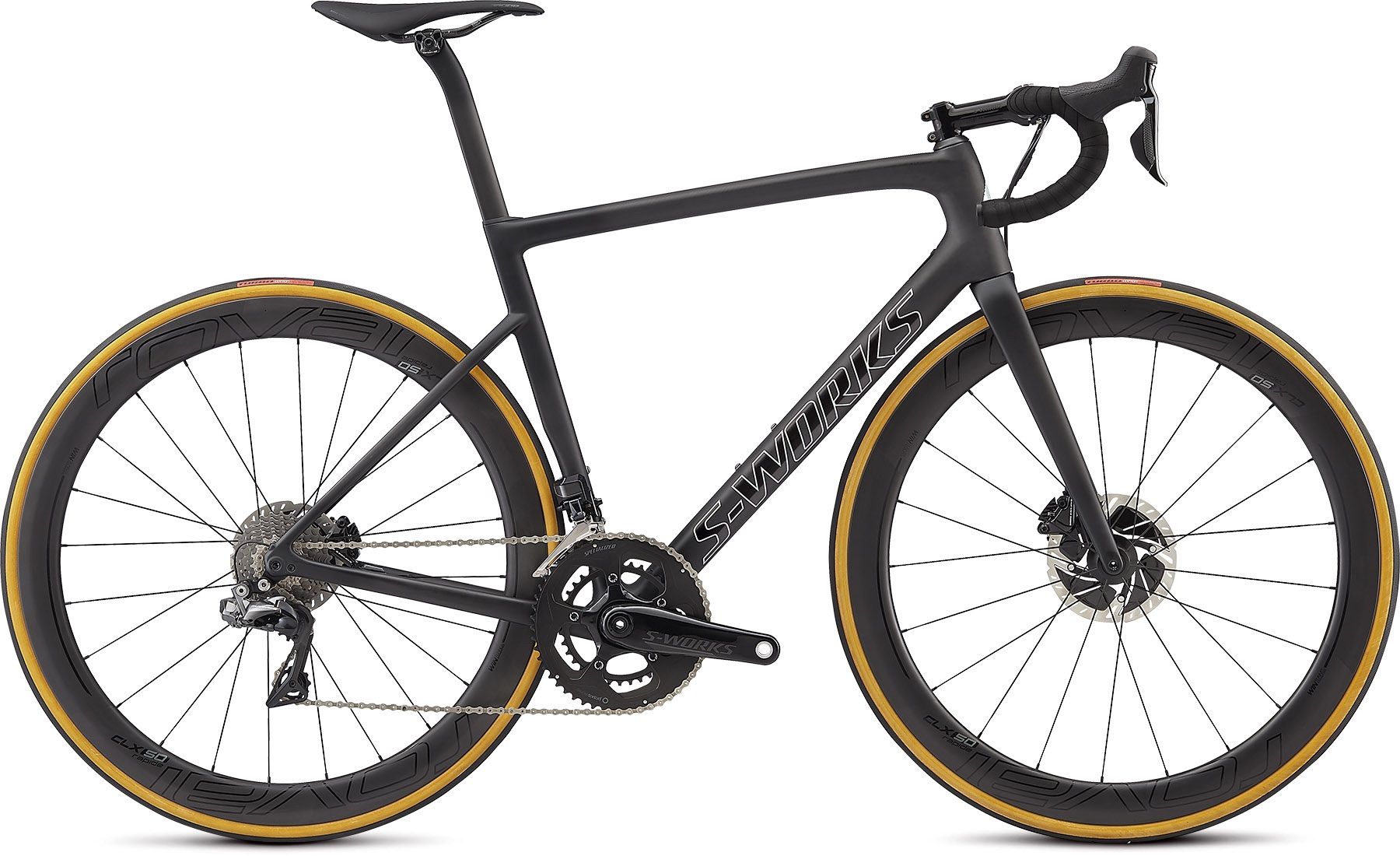 Nueva Tarmac Disc